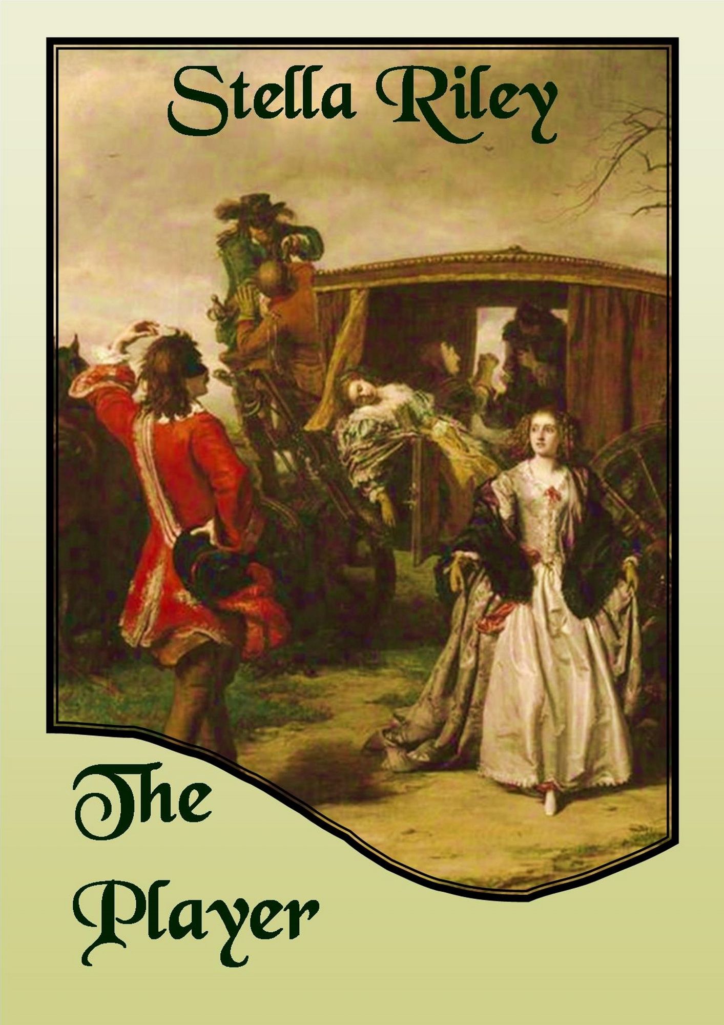 The Player
