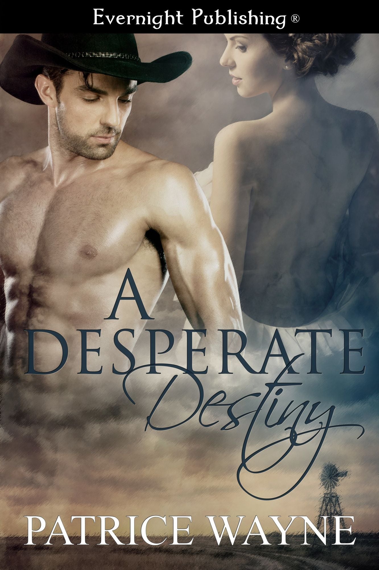 A Desperate Destiny