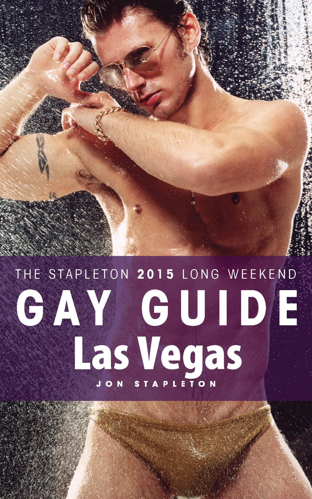 Las Vegas: The Stapleton 2015 Long Weekend Gay Guide