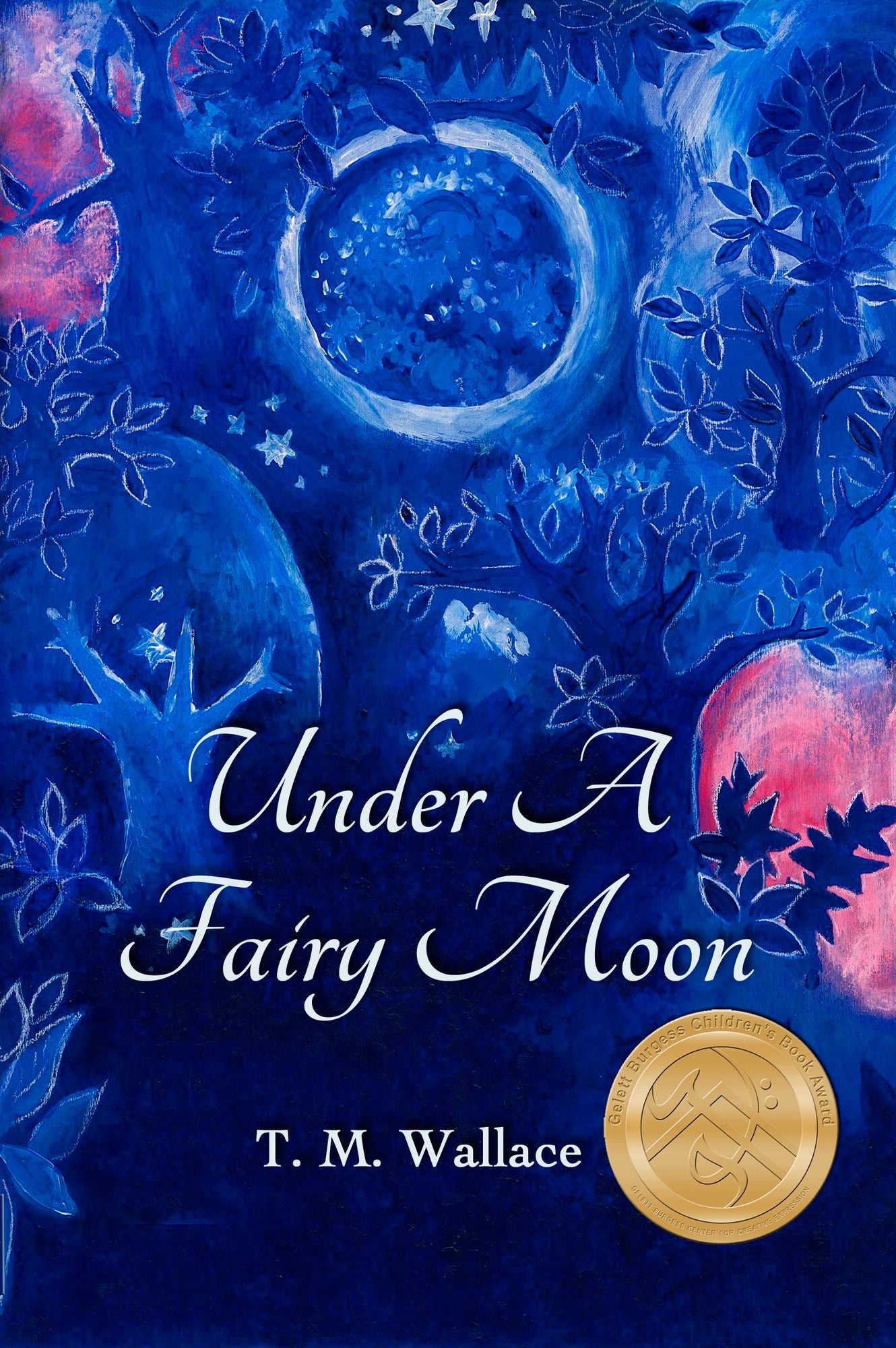 Under a Fairy Moon