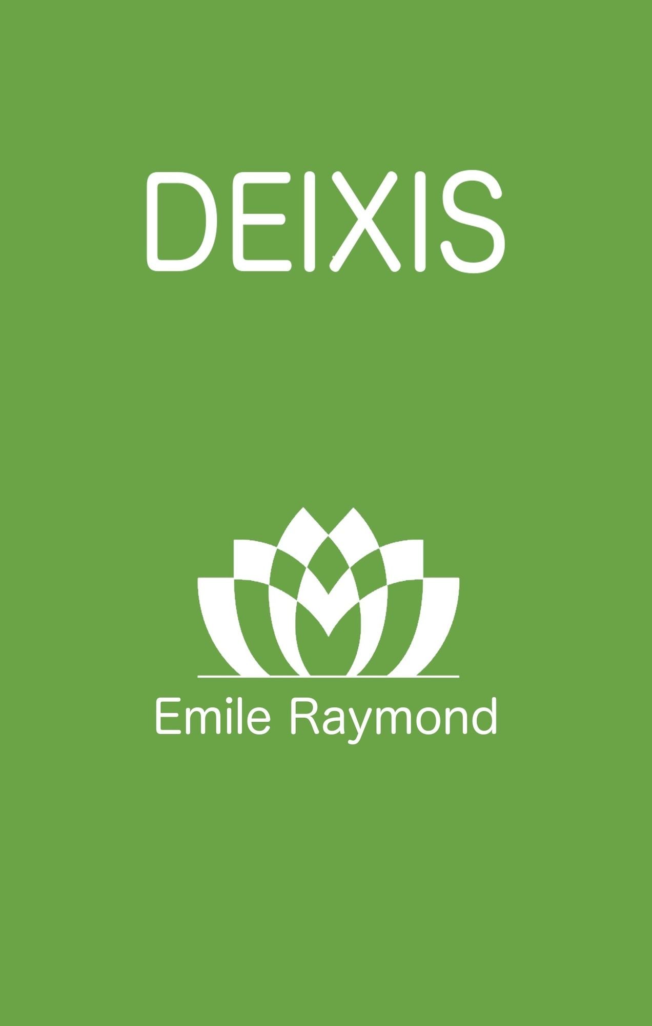 Deixis