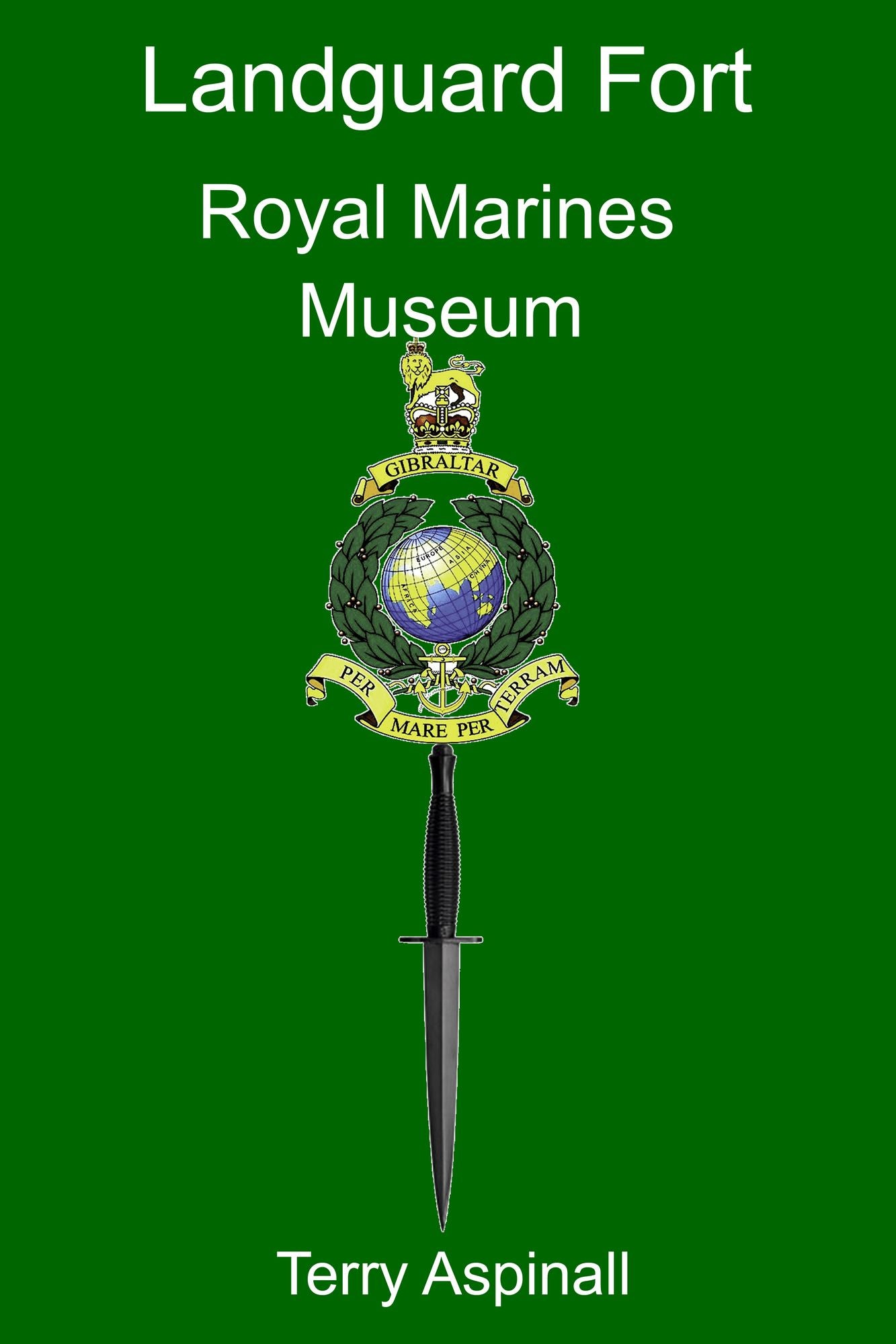 'Landguard Fort' Royal Marine Museum