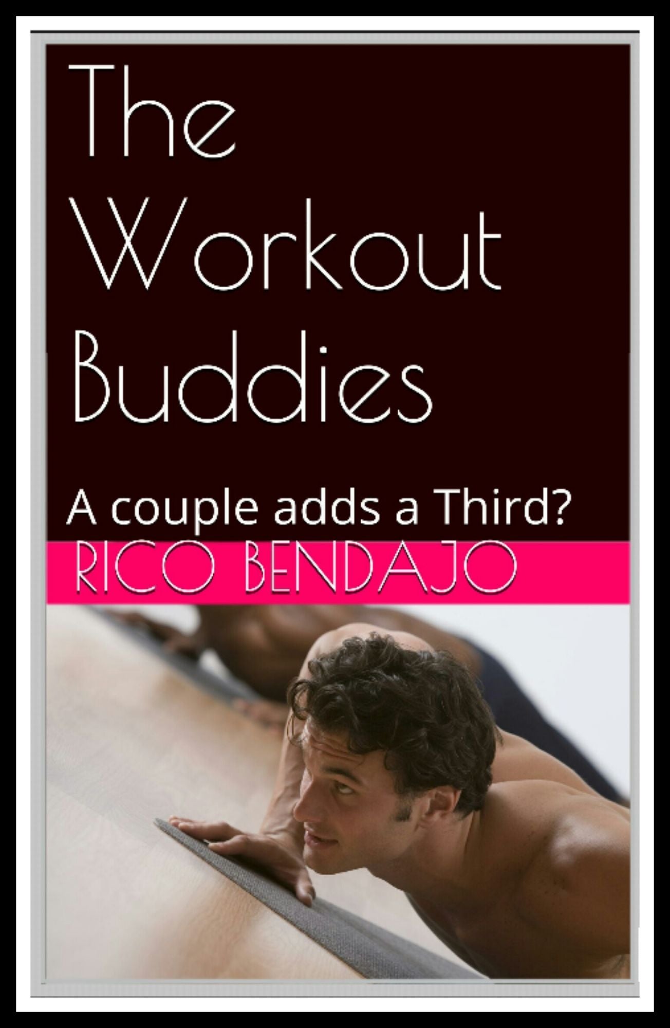 The Workout Buddies