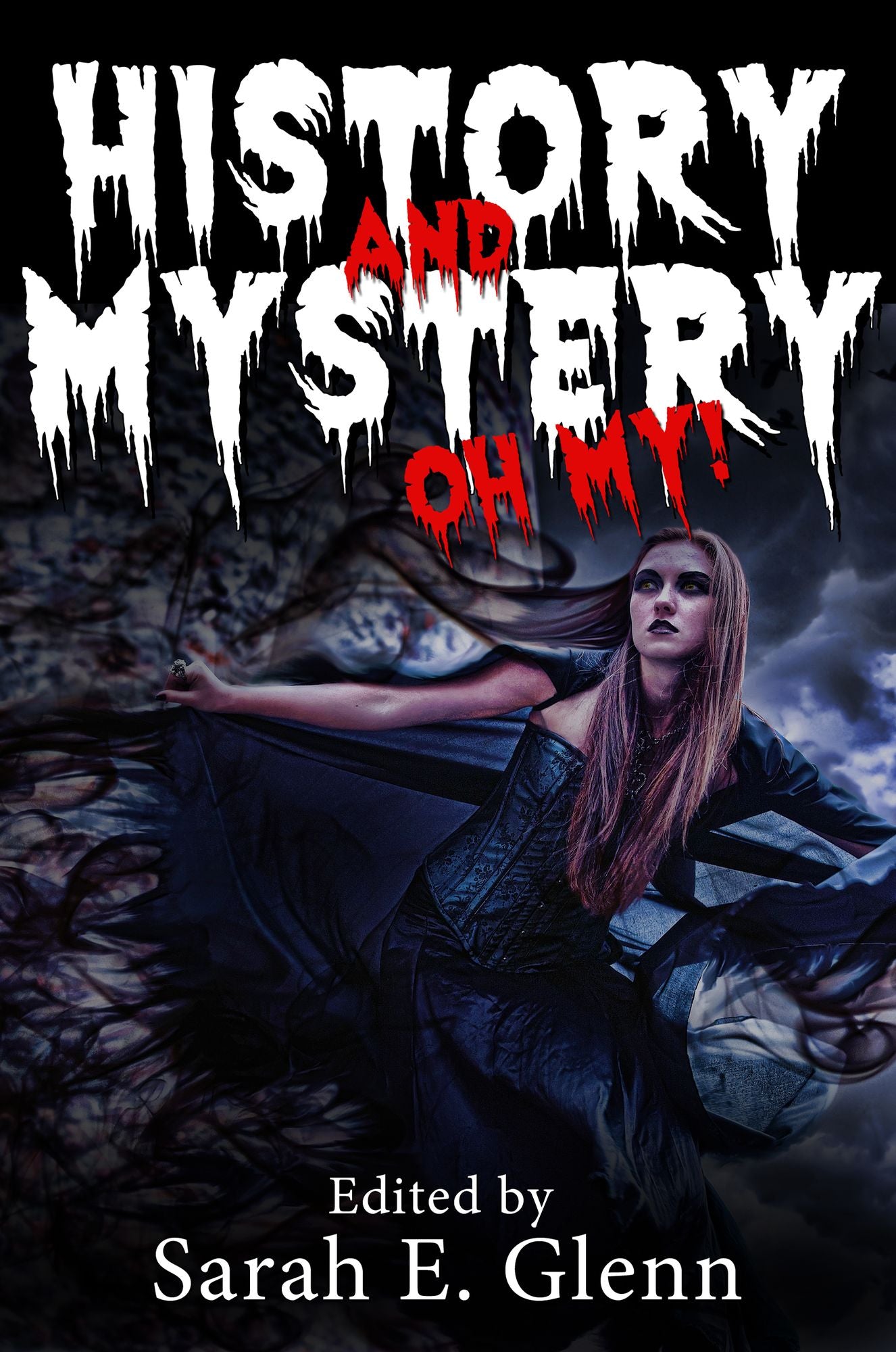 History and Mystery, Oh My!
