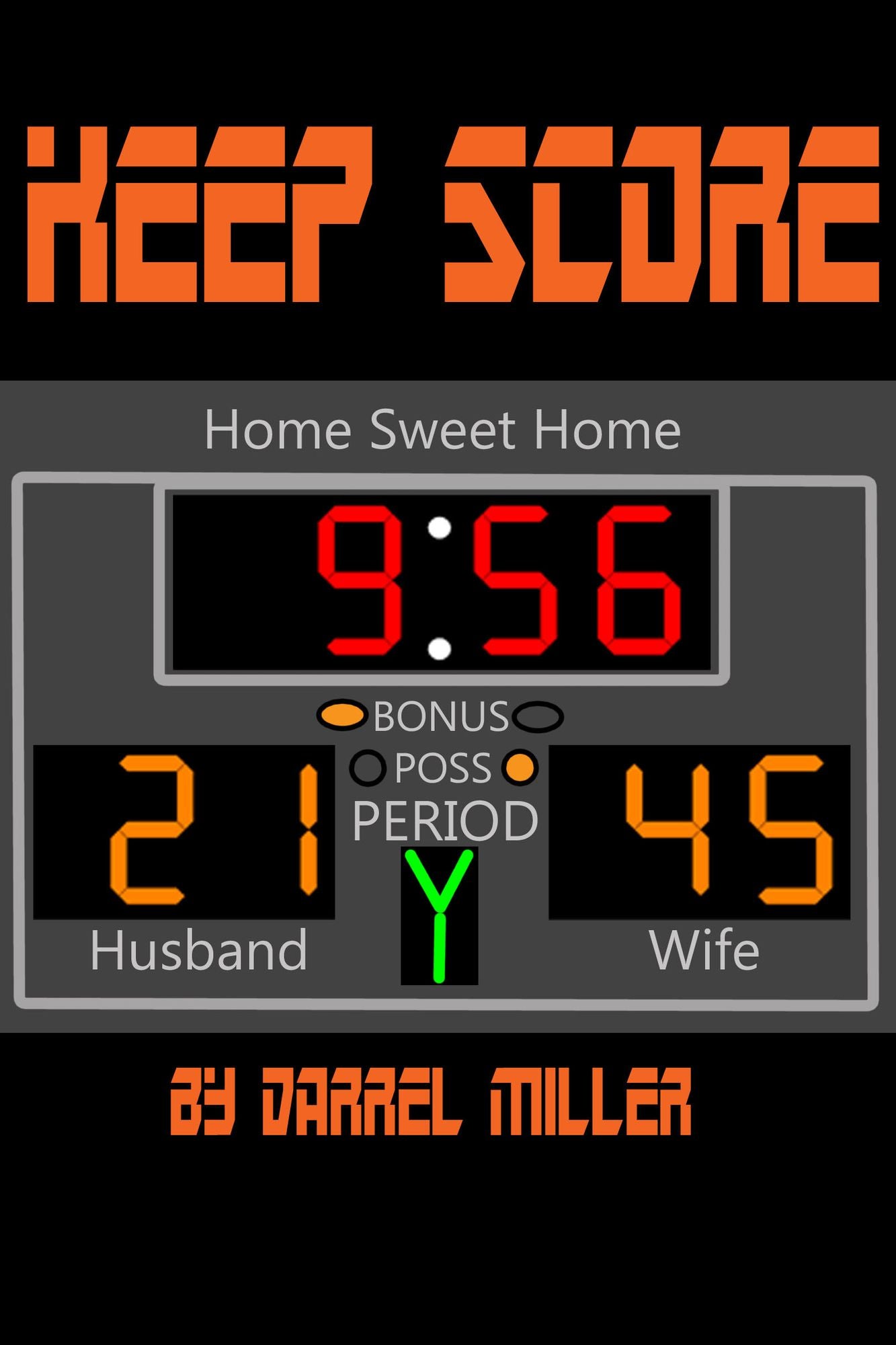 Keep Score