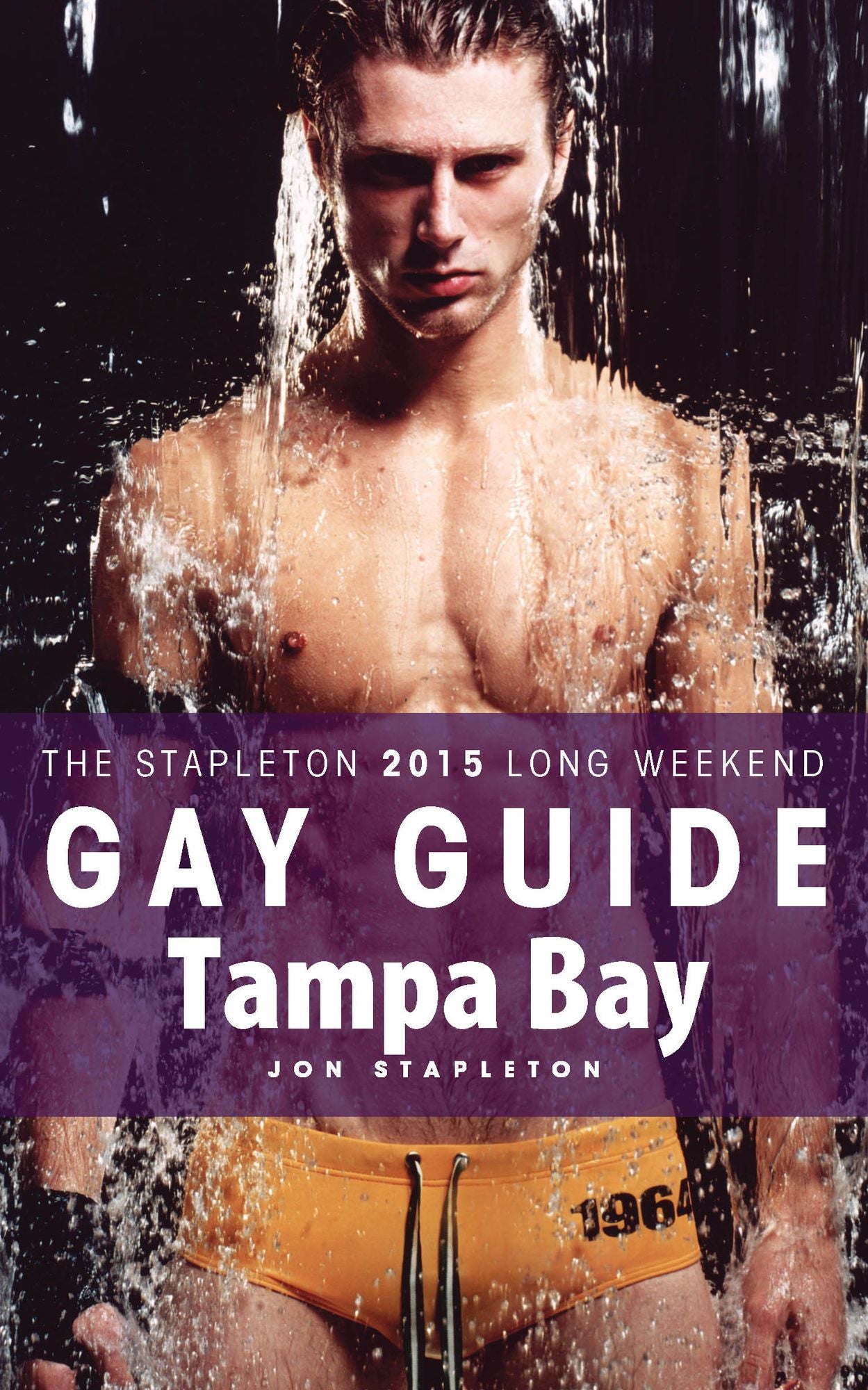 Tampa Bay: The Stapleton 2015 Long Weekend Gay Guide