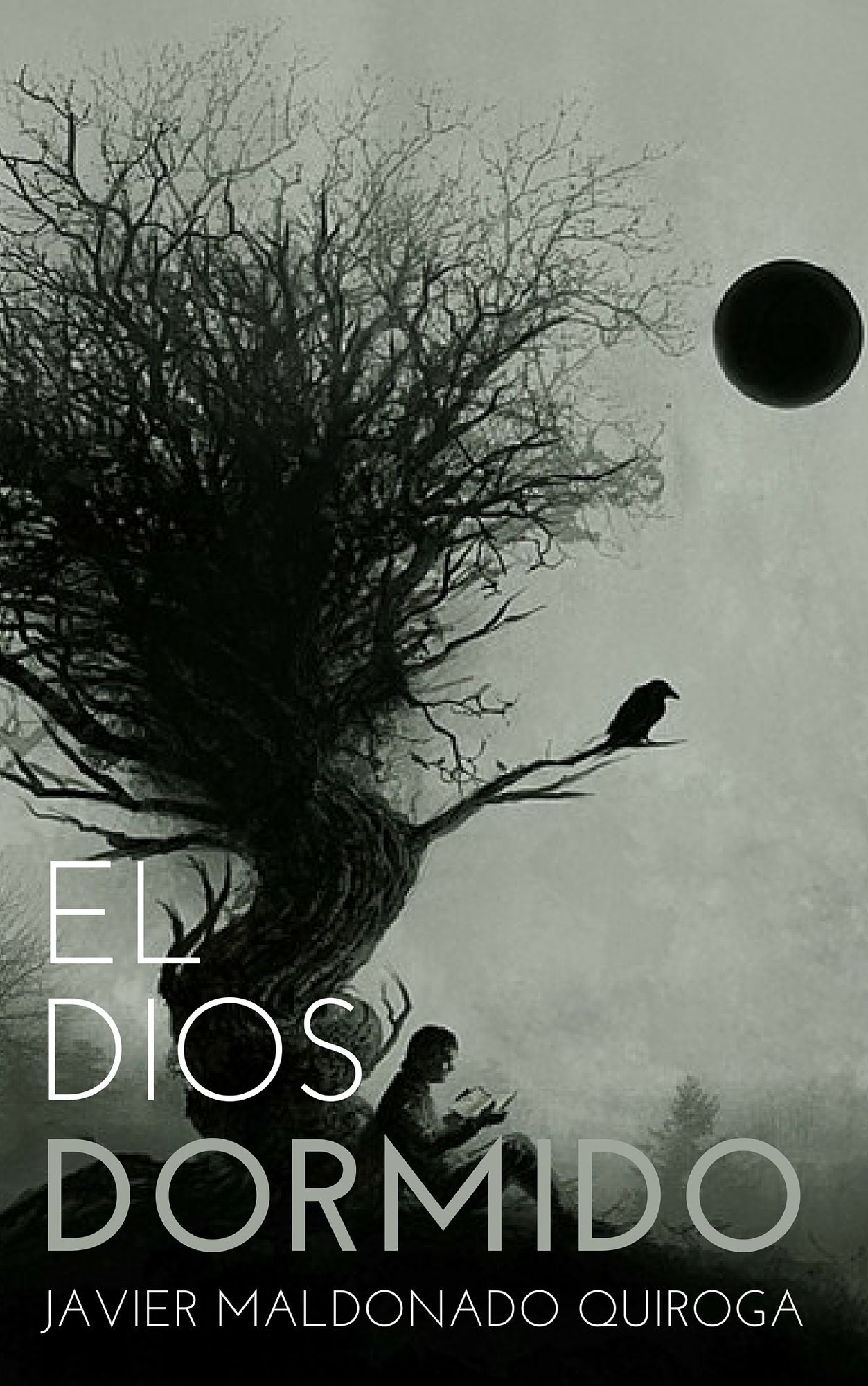 El dios dormido
