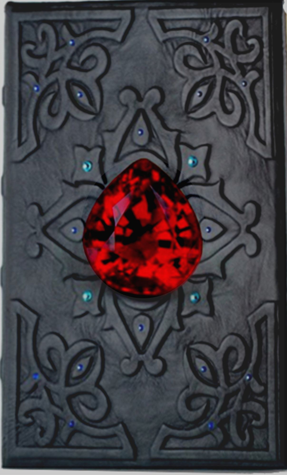 Kniga o celoveceskoj krovi (The book about human blood)