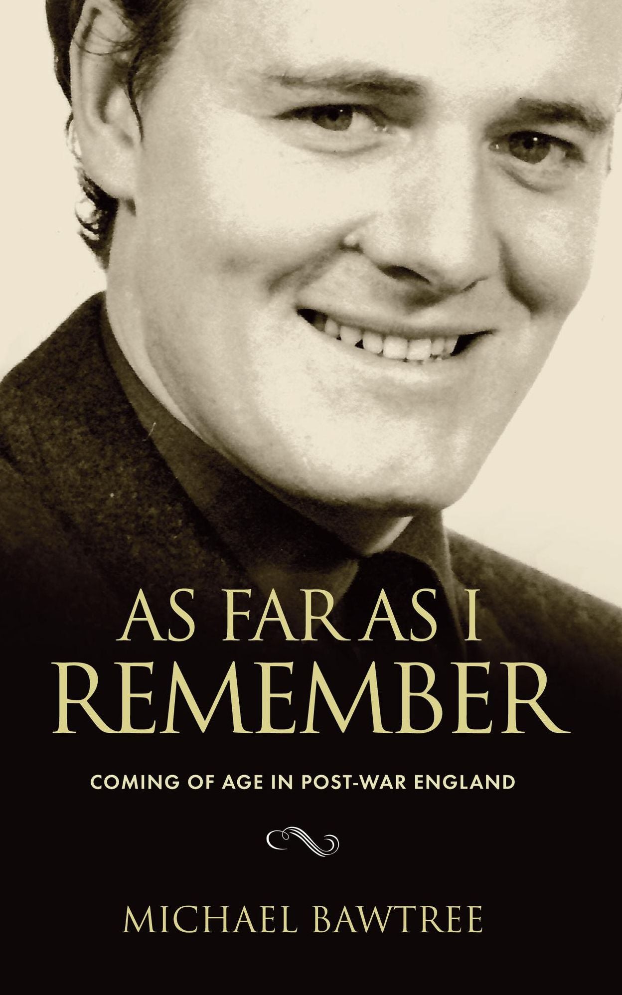As Far As I Remember