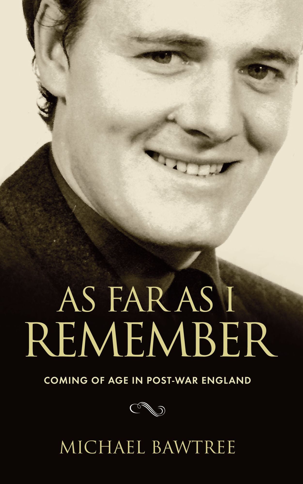 As Far As I Remember