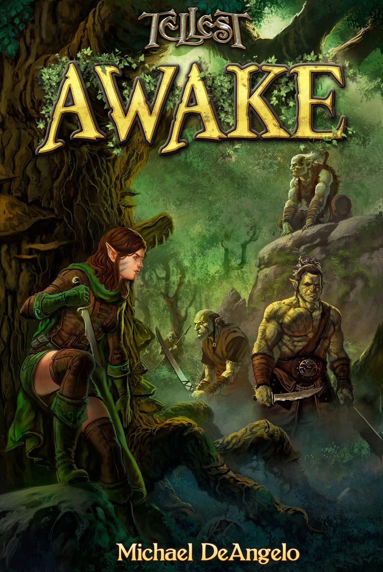 Awake