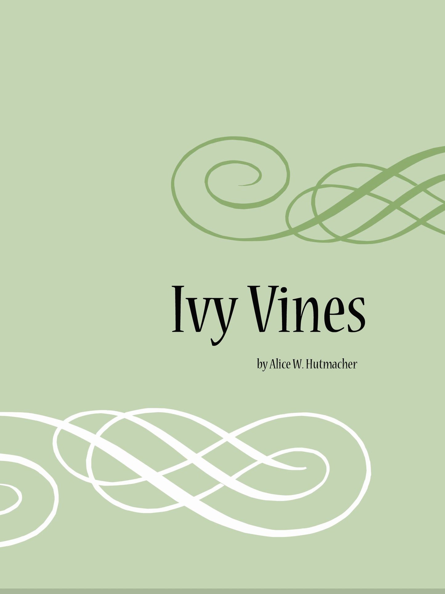 Ivy Vines
