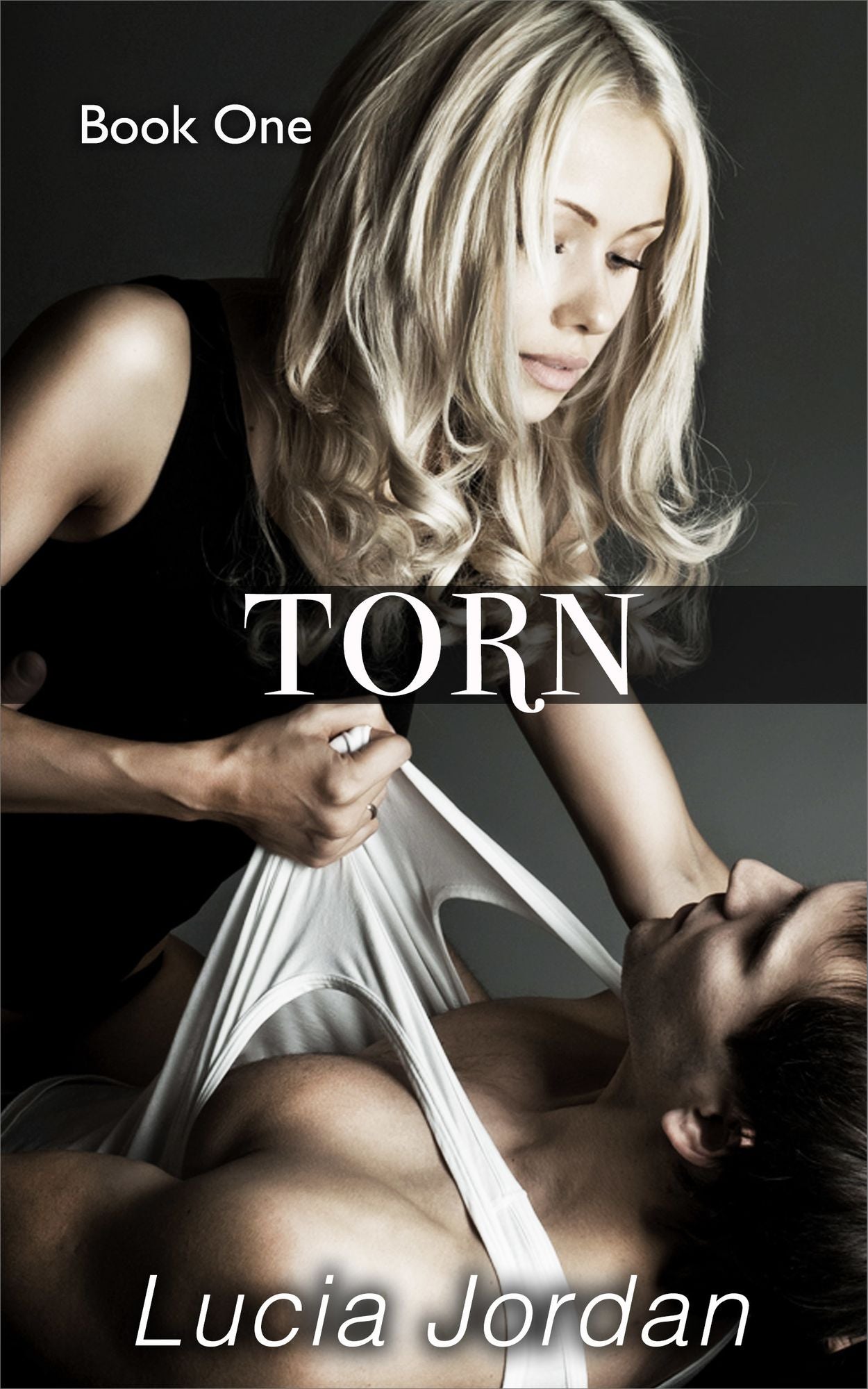 Torn Book One