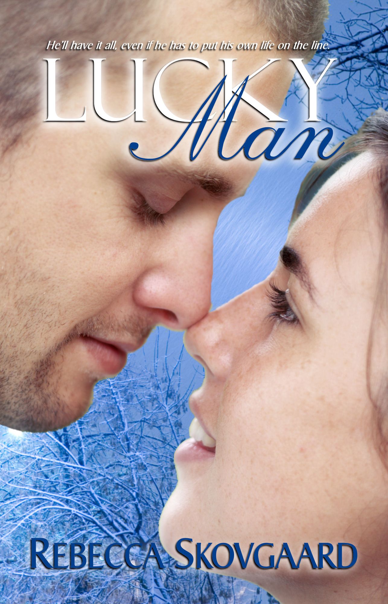 Lucky Man