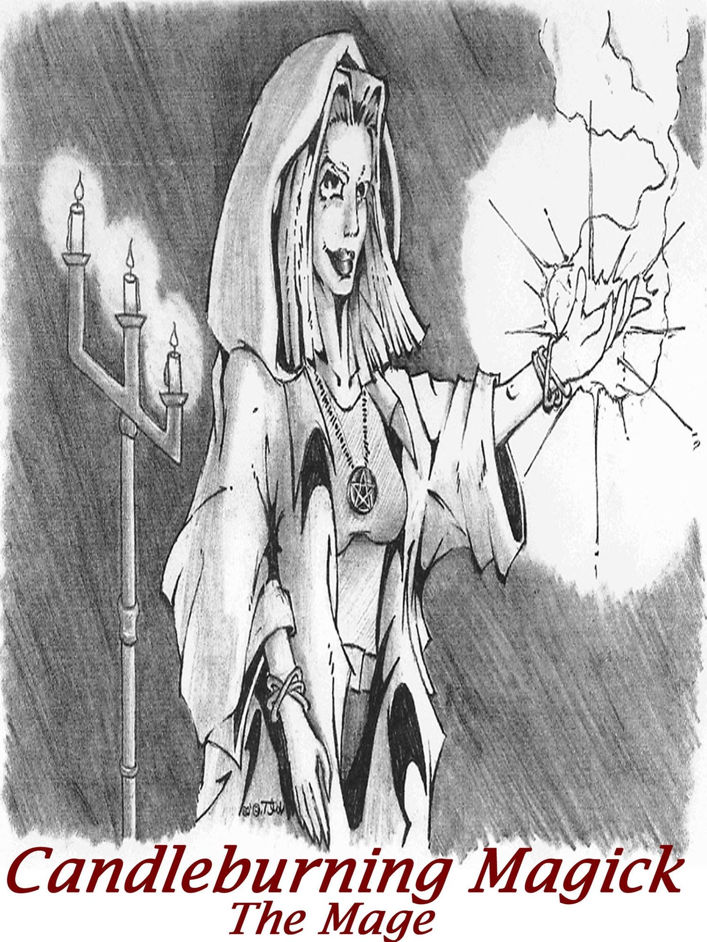 Candleburning Magick