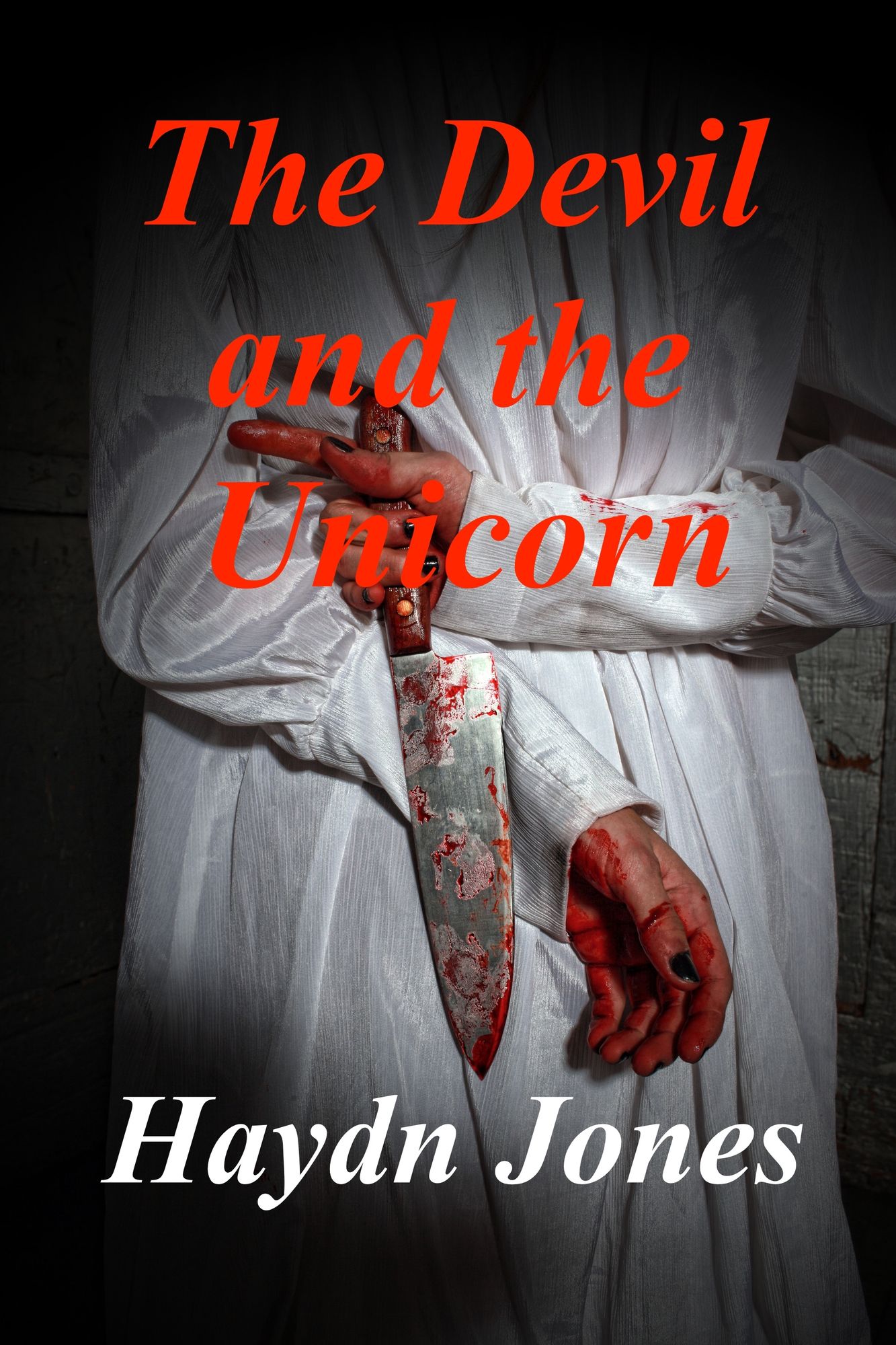 The Devil and the Unicorn (2nd Edition)
