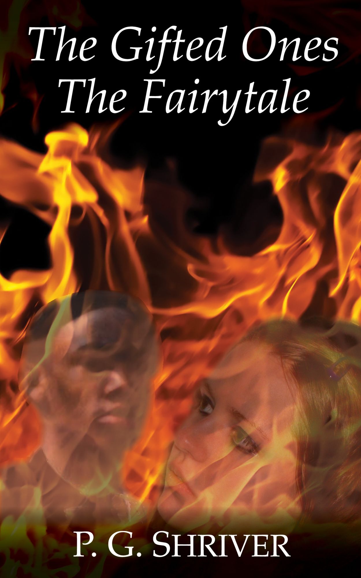 The Gifted Ones The Fairytale