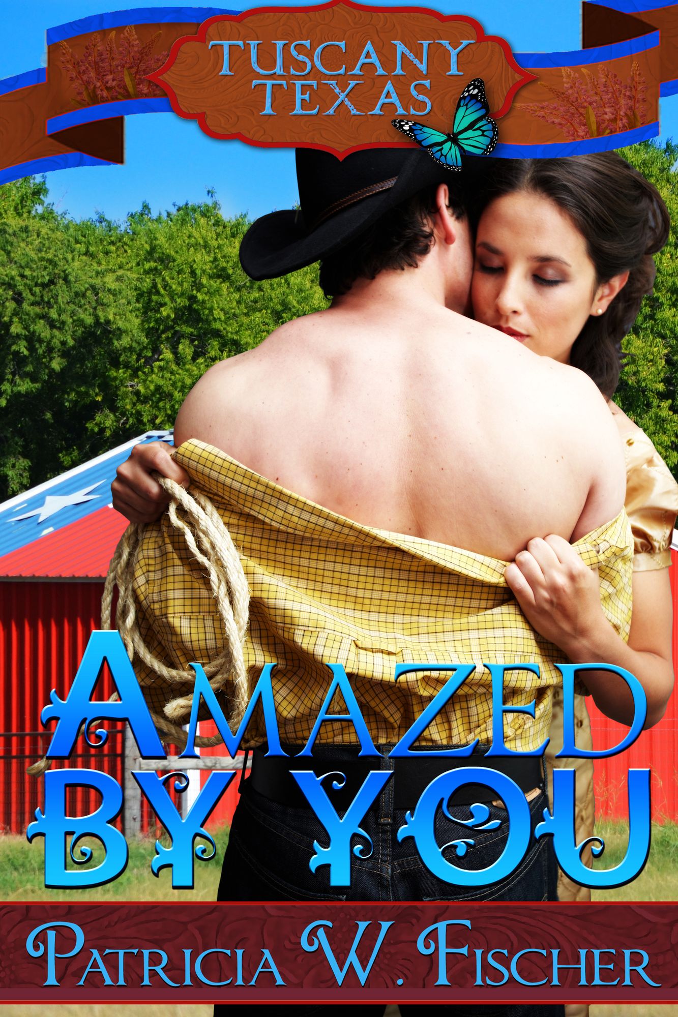 Amazed by You