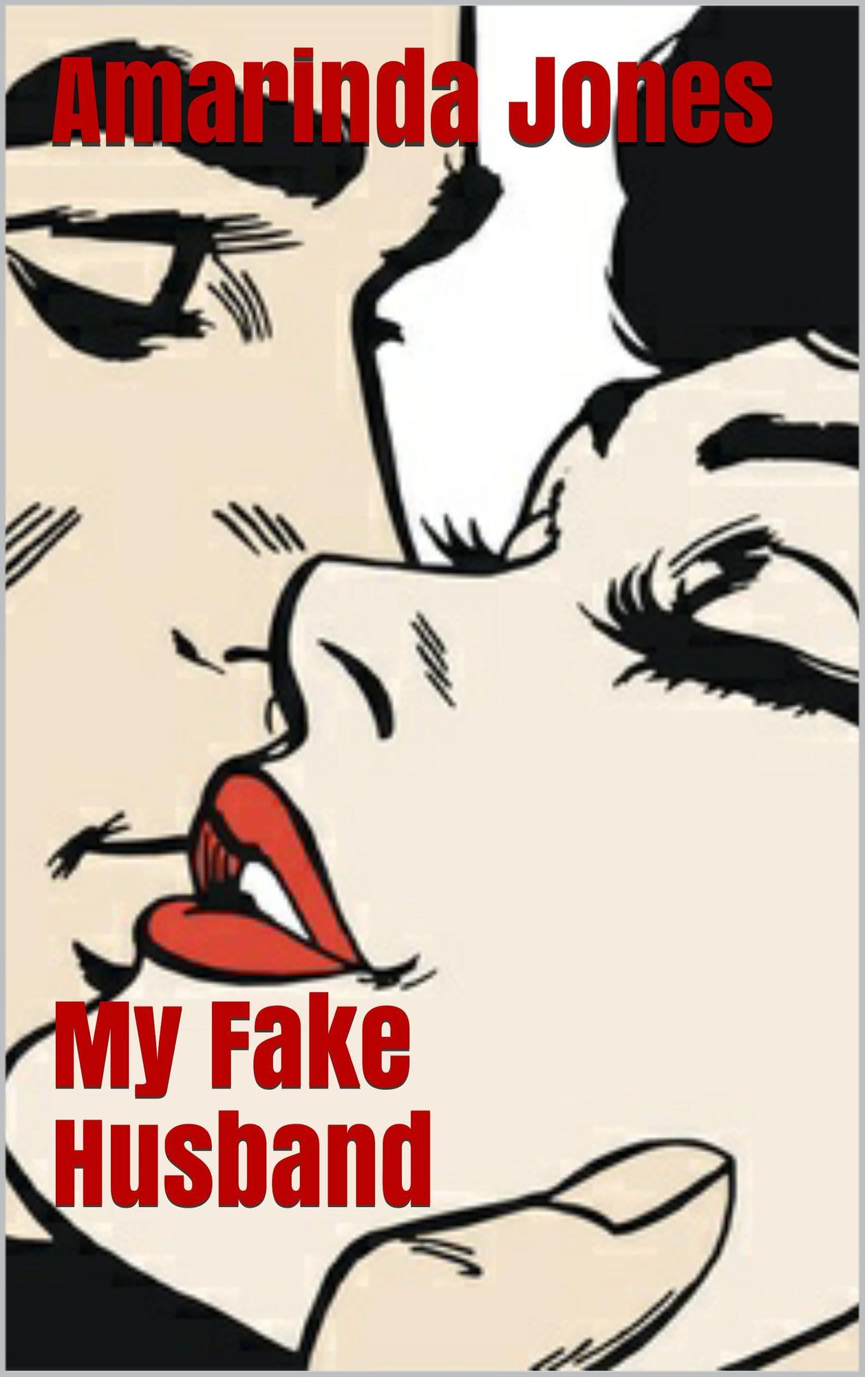 My Fake Husband