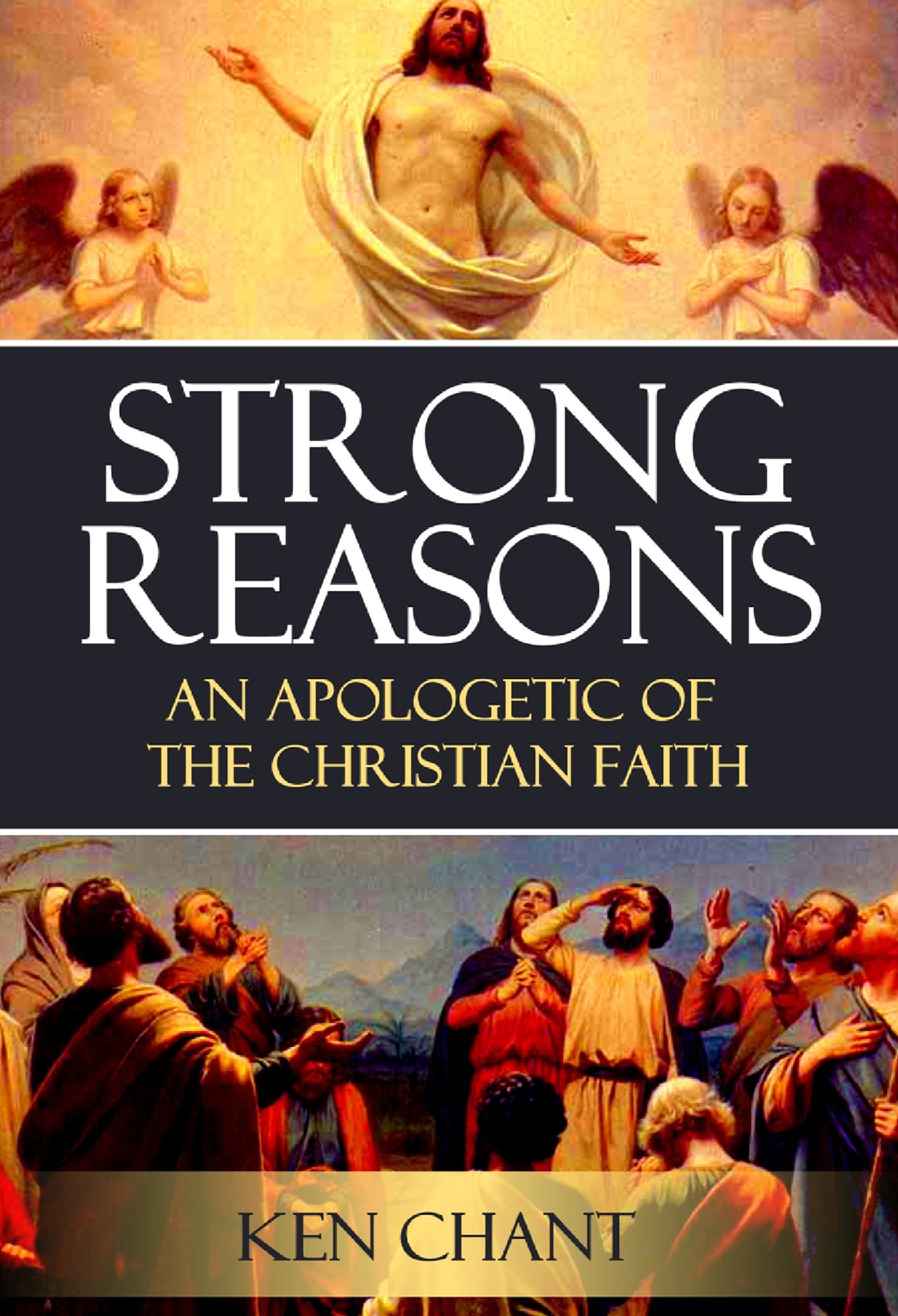 Strong Reasons