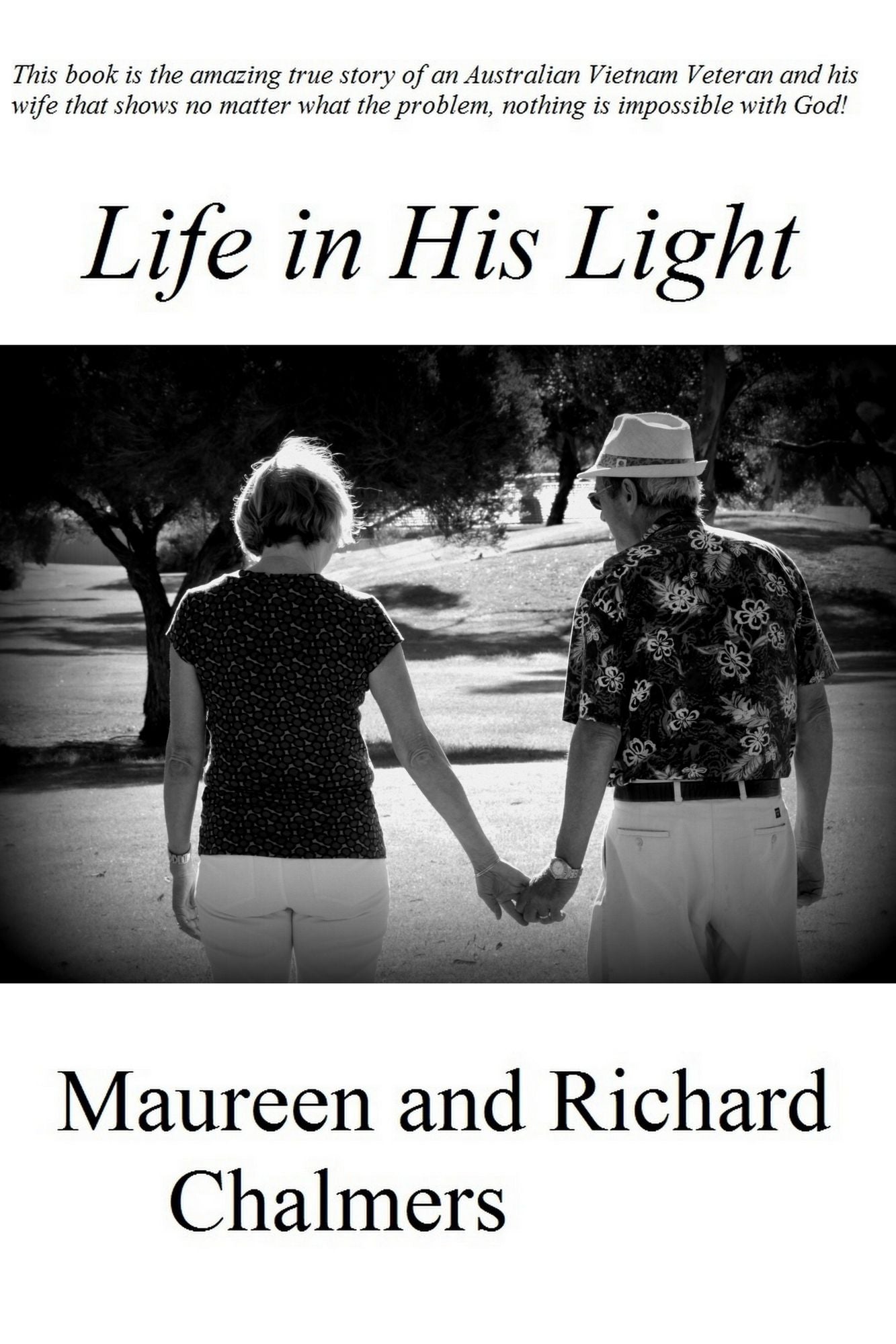 Life in His Light