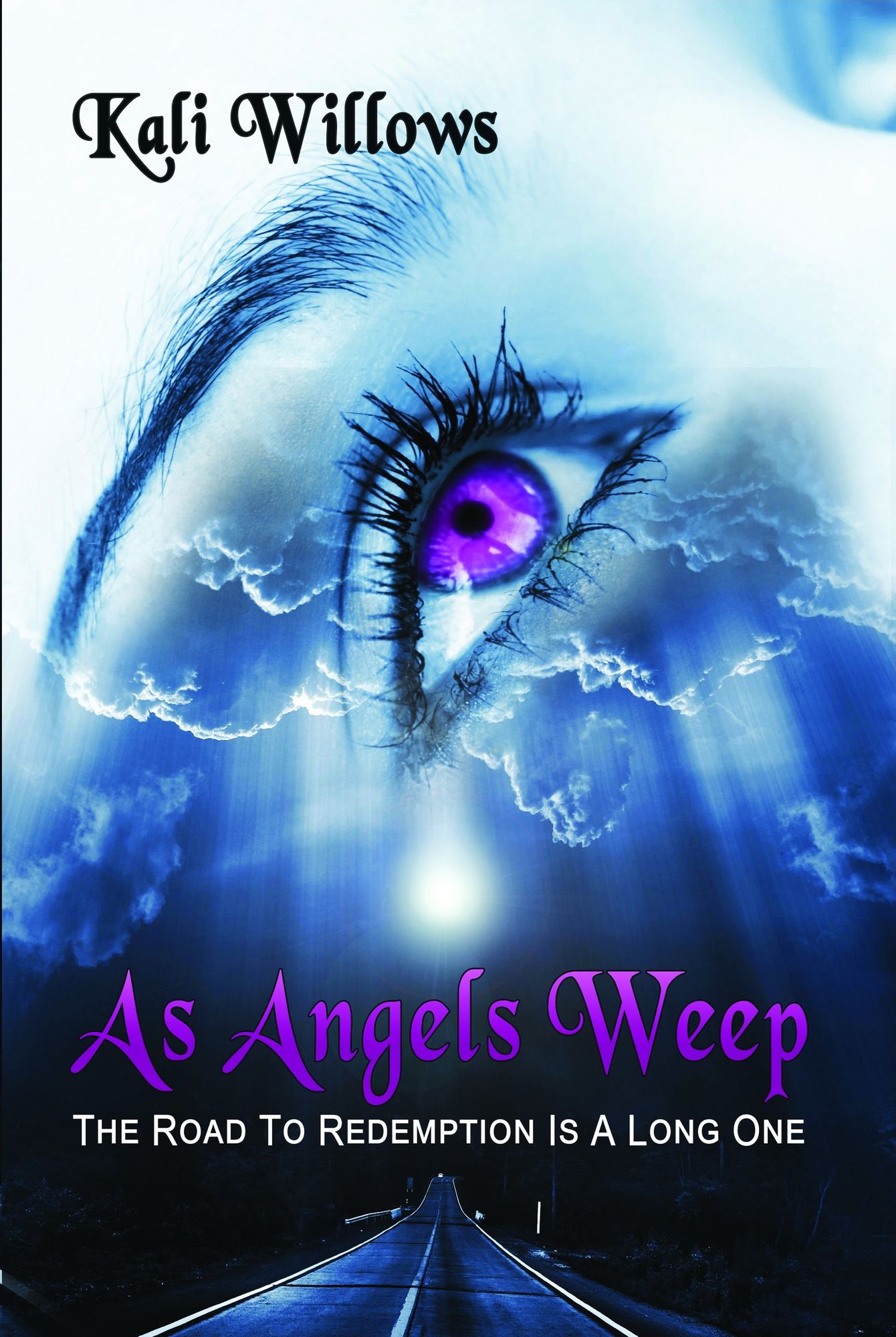 As Angels Weep: Supernatural Penance