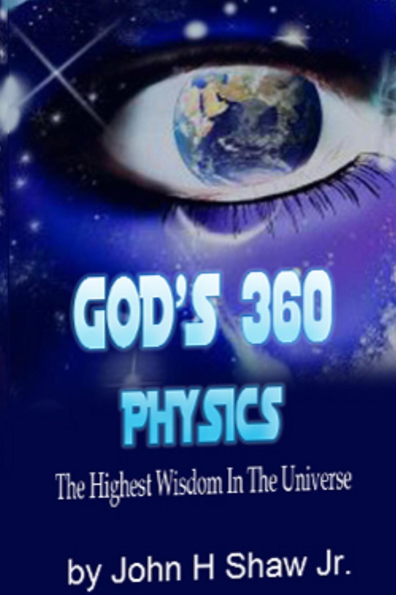 God's 360 Physics