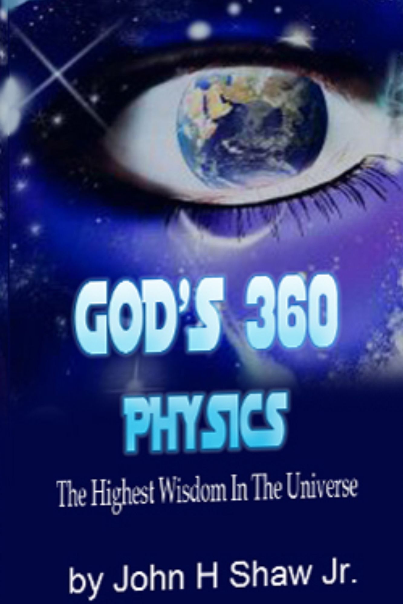 God's 360 Physics