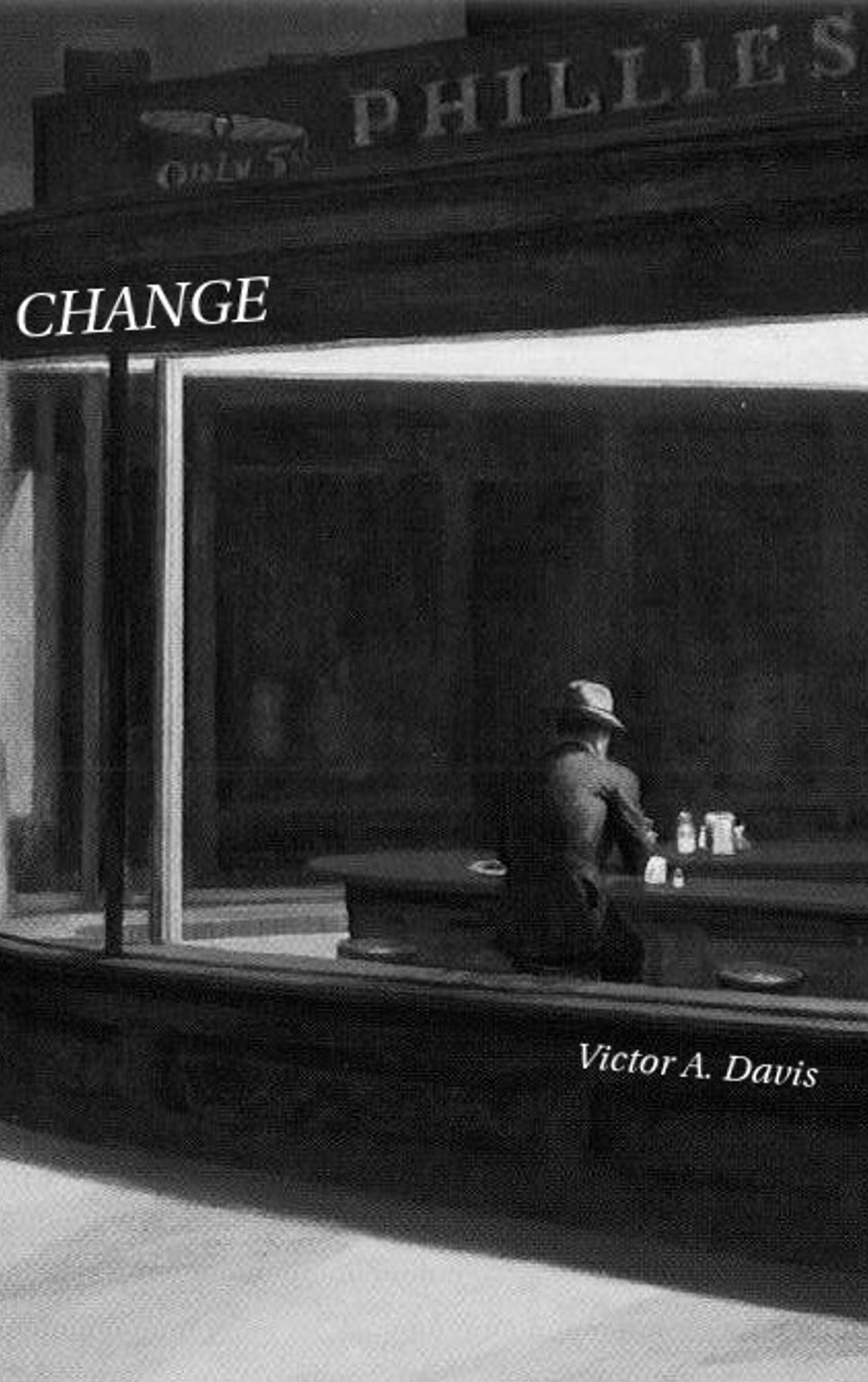 Change