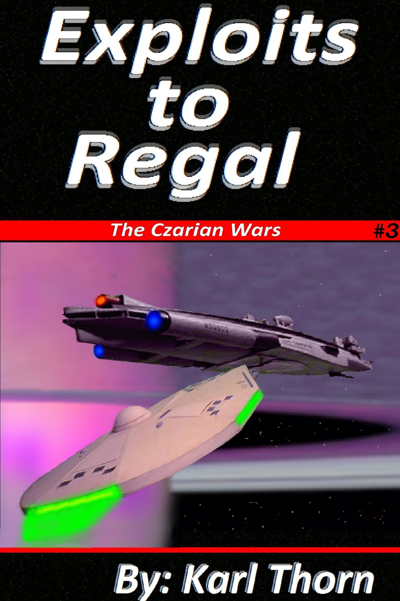 Exploits to Regal