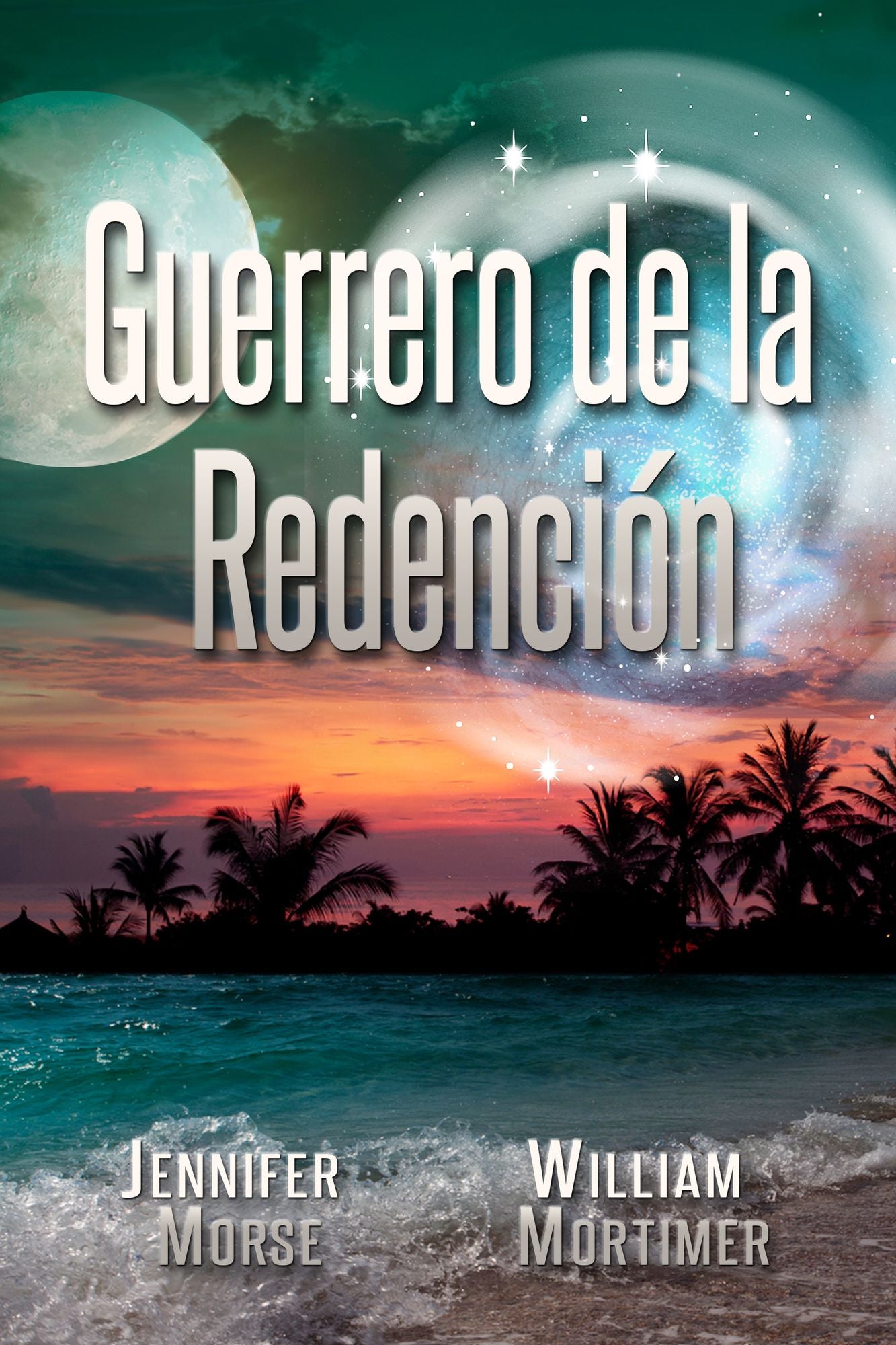 Guererro de la Redencion
