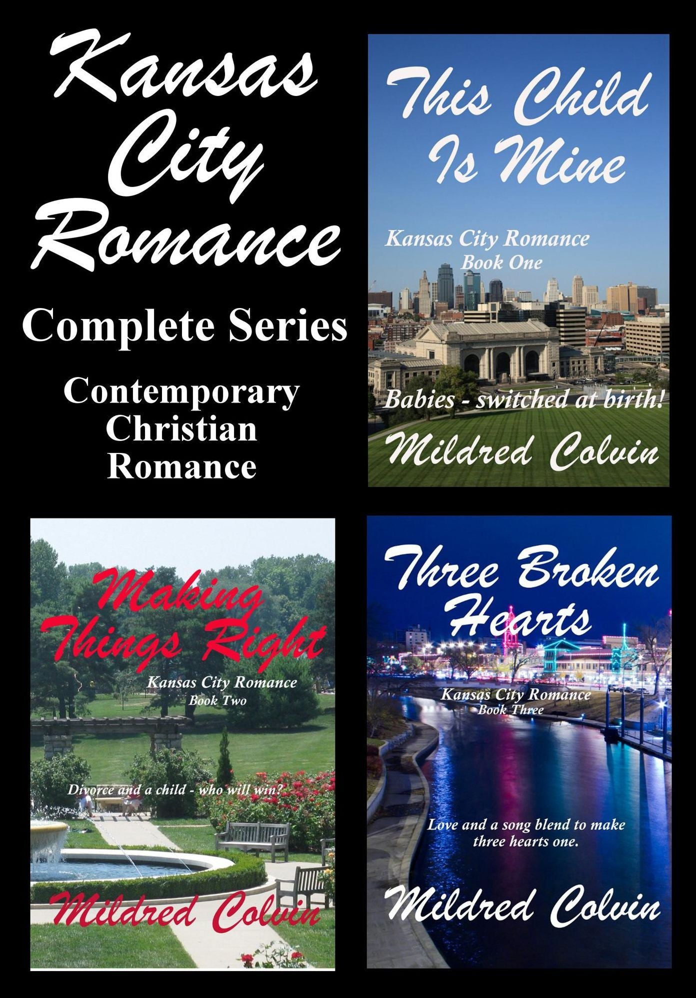 Kansas City Romance