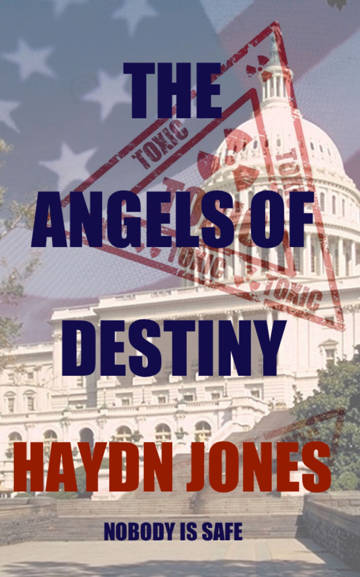 The Angels of Destiny (New Edition)