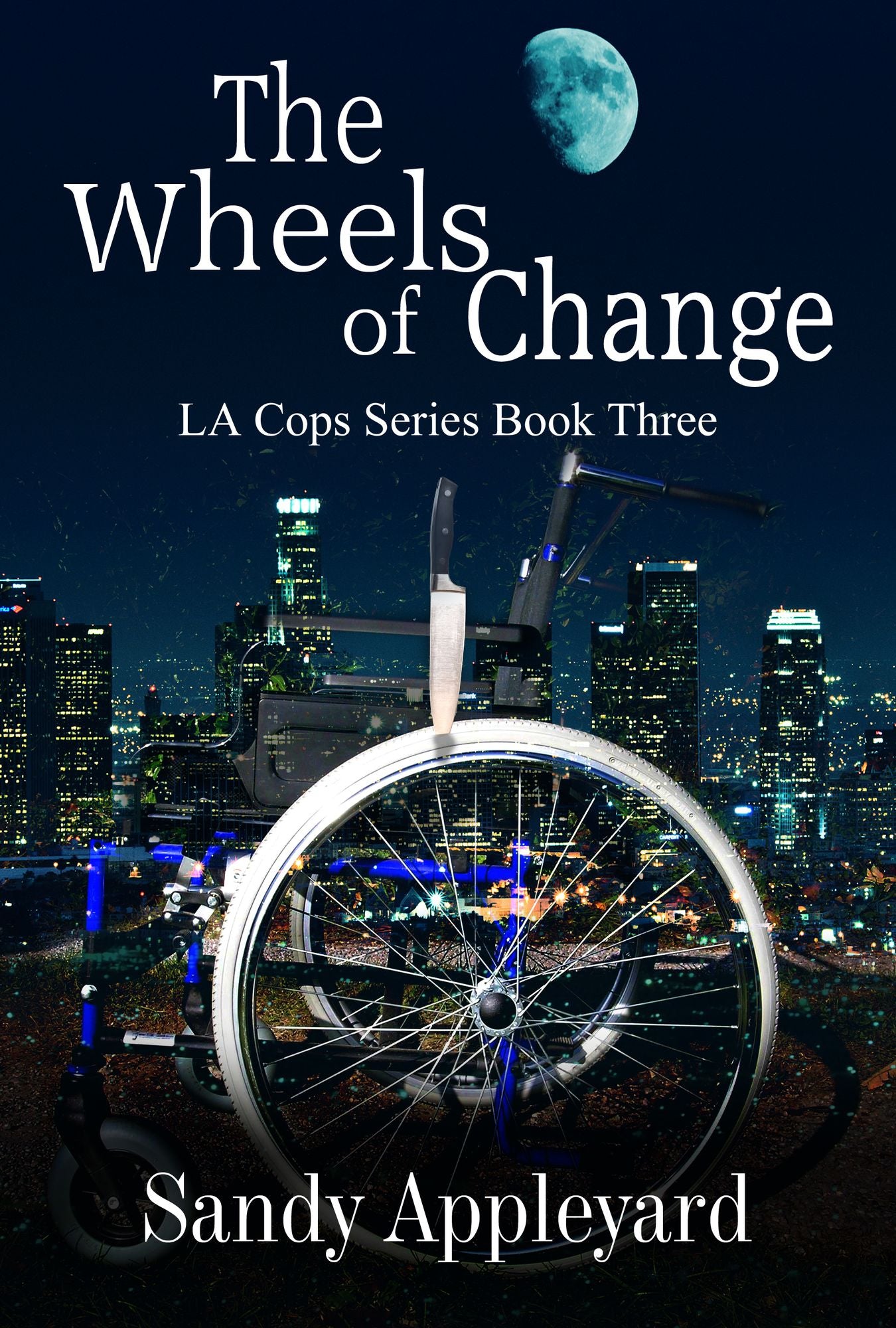 The Wheels of Change