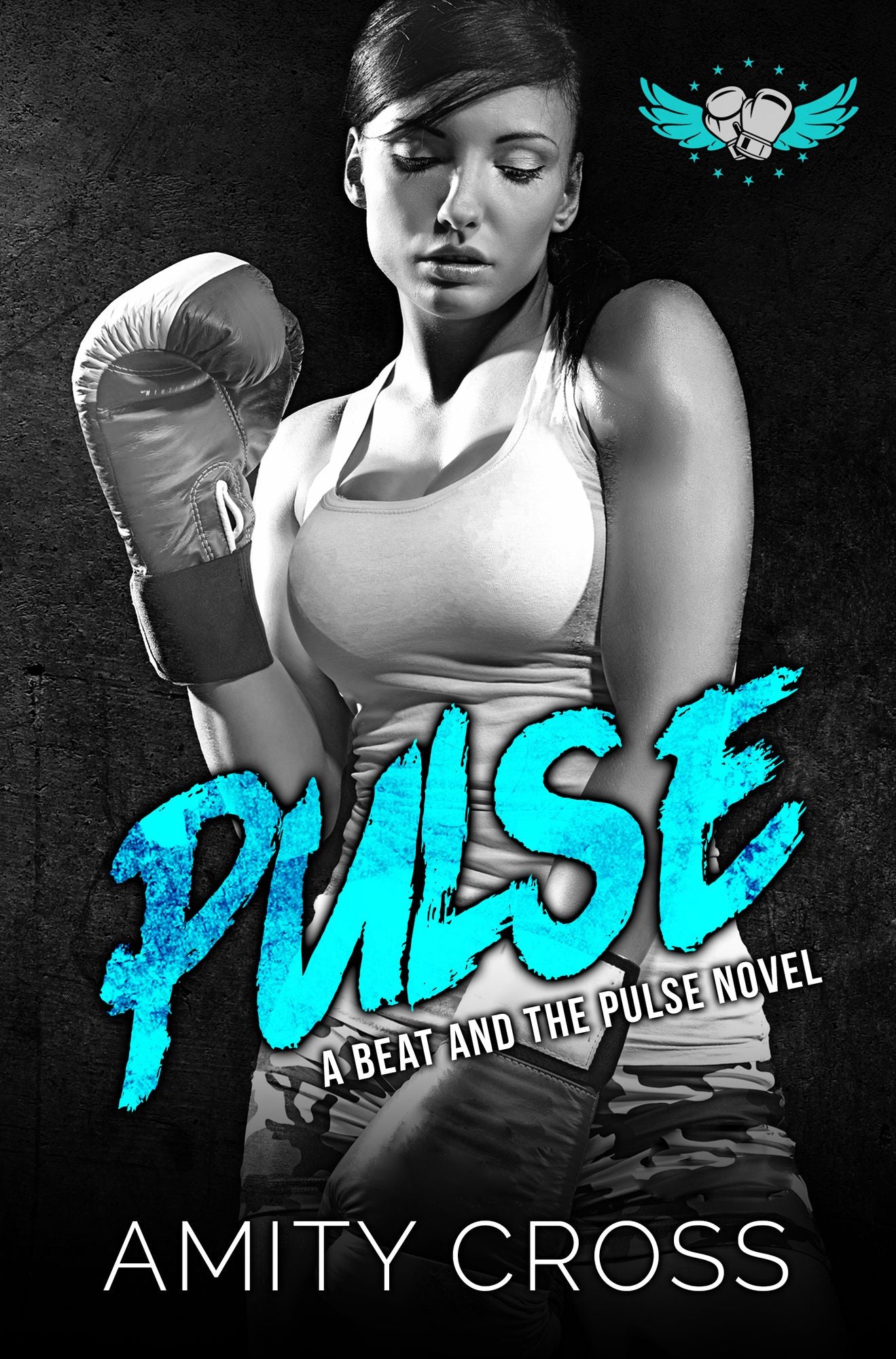 Pulse (#2 The Beat and The Pulse)