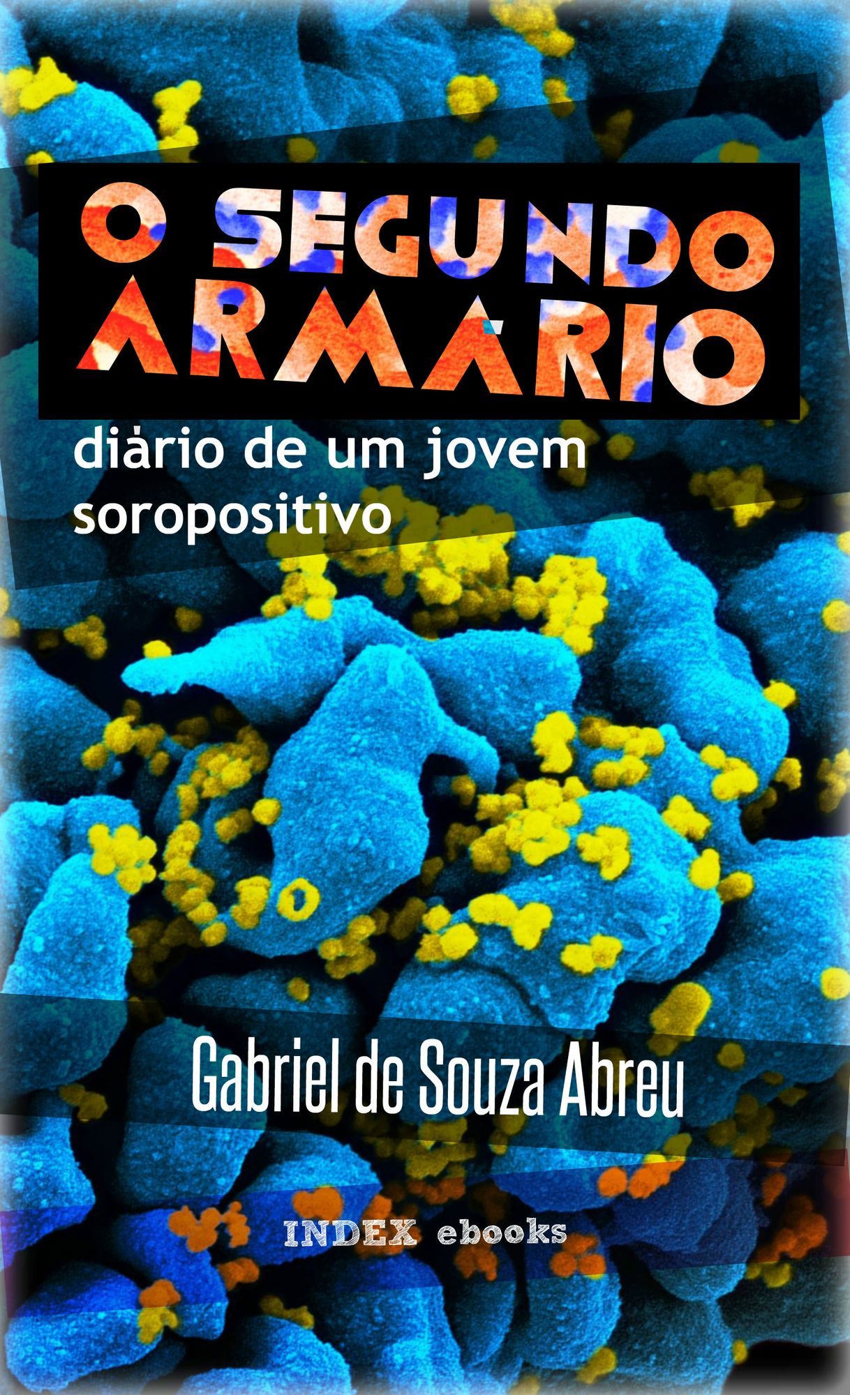 O Segundo Armário: diário de um jovem soropositivo