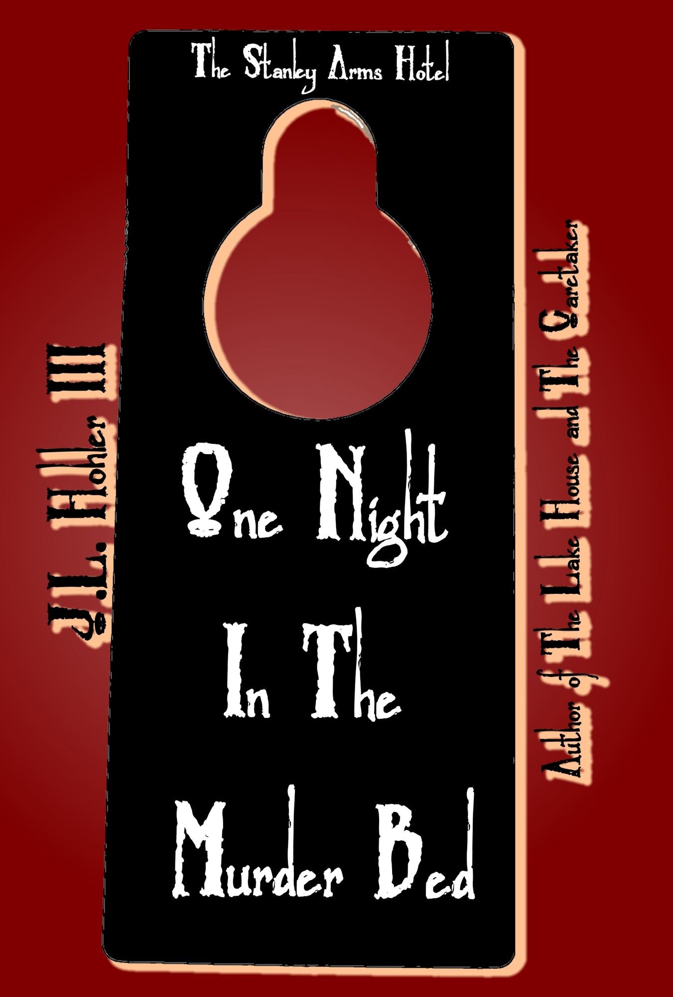 One Night In The Murder Bed
