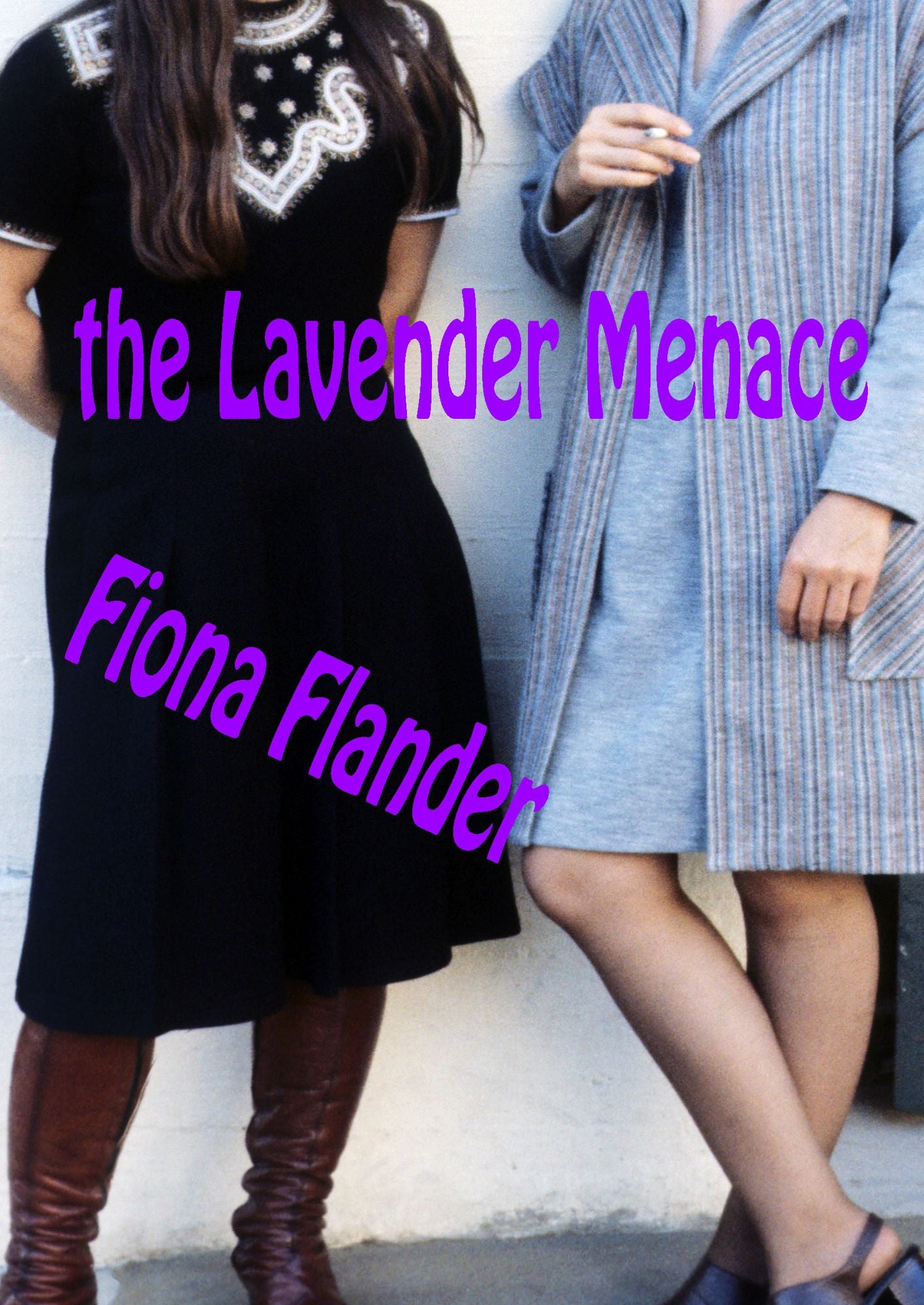 The Lavender Menace