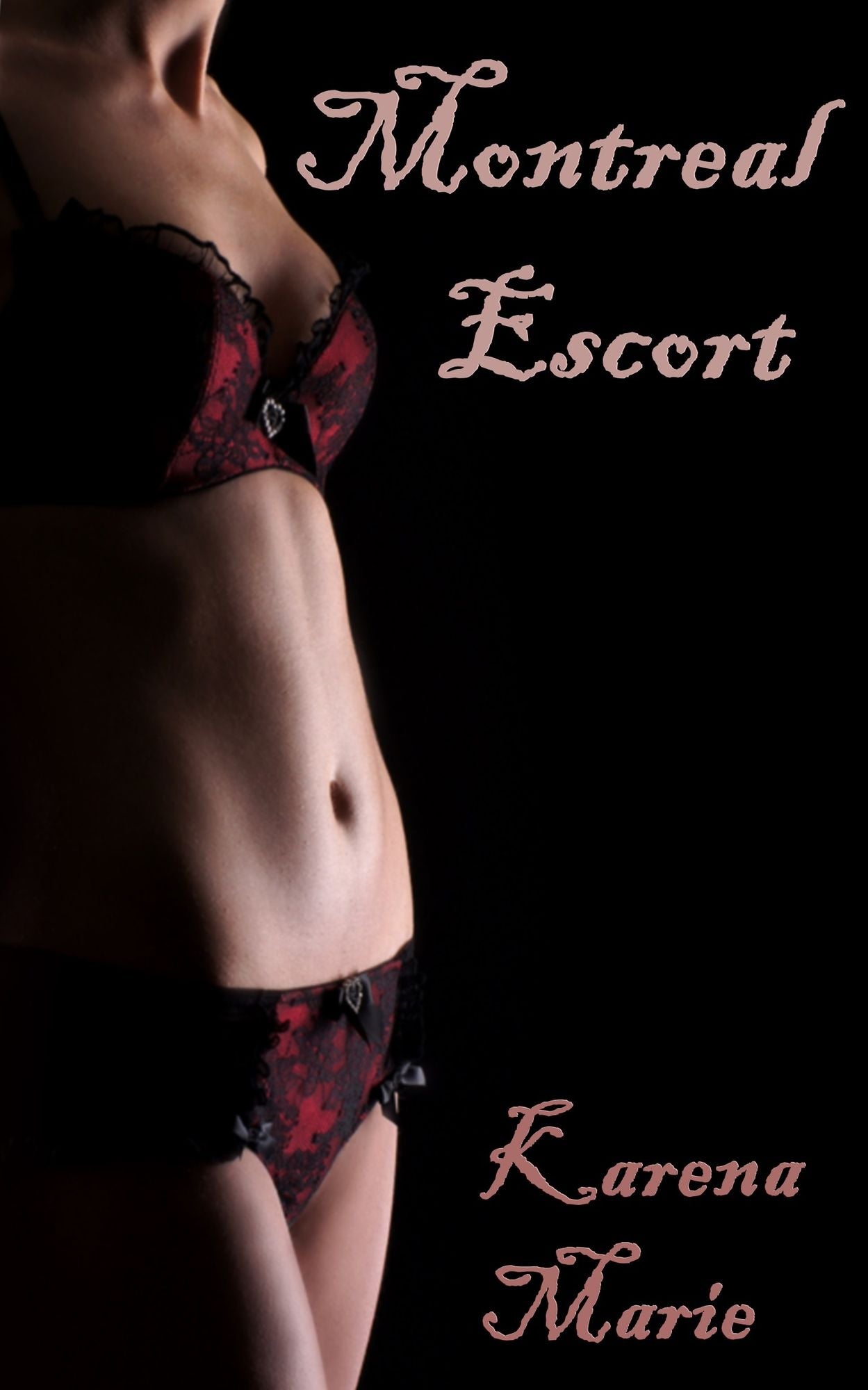 Montreal Escort