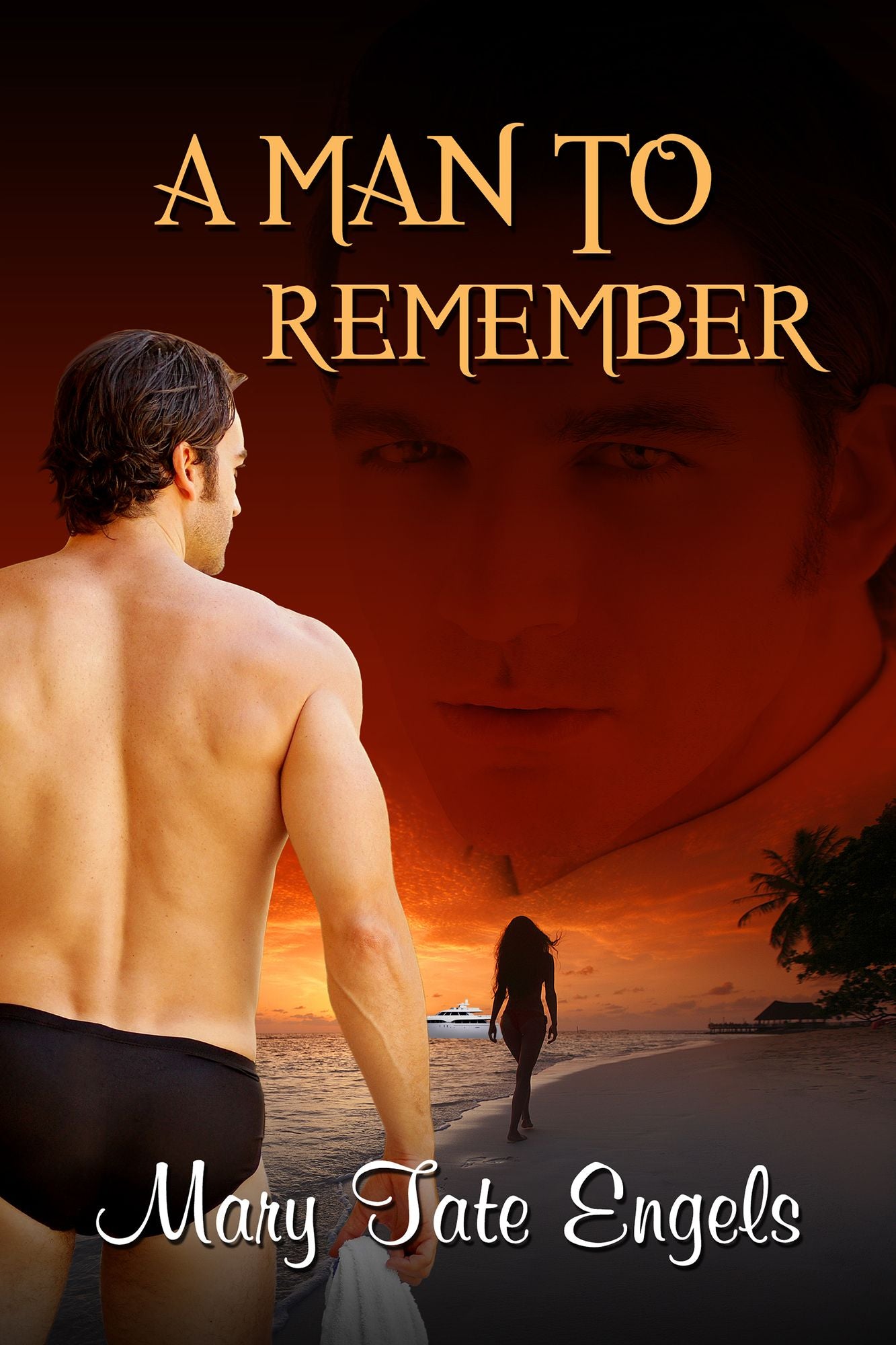 A Man To Remember