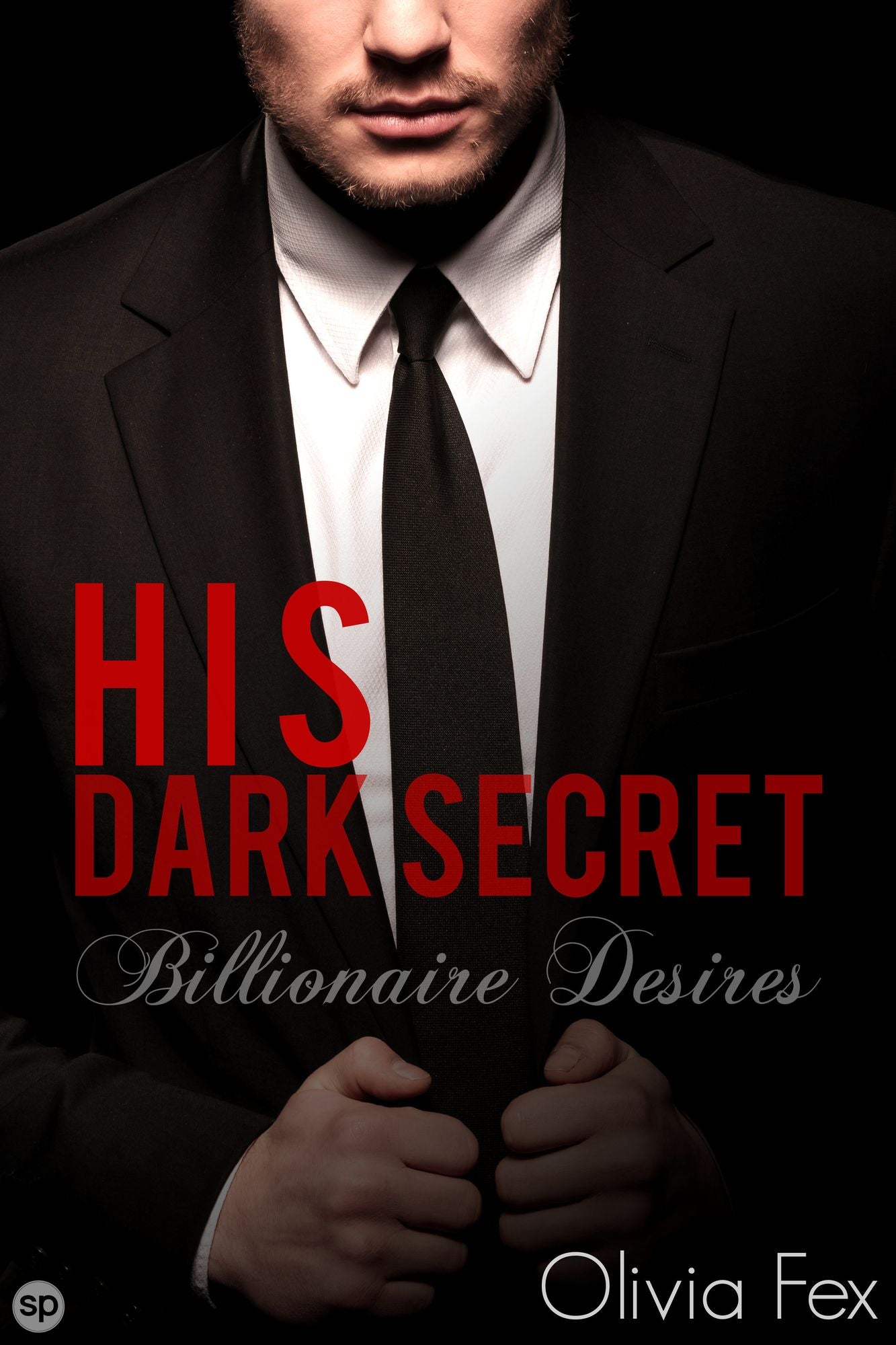 His Dark Secret