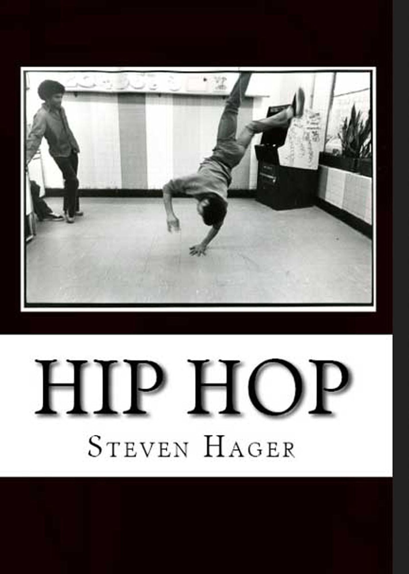 Hip Hop: The Complete Archives