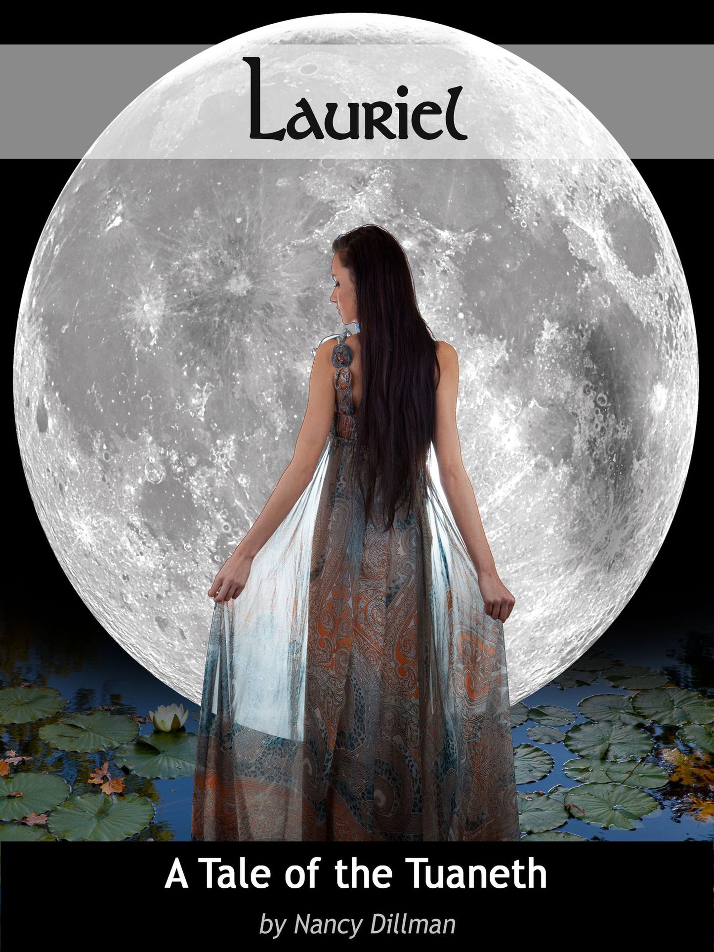 Lauriel: A Tale of the Tuaneth