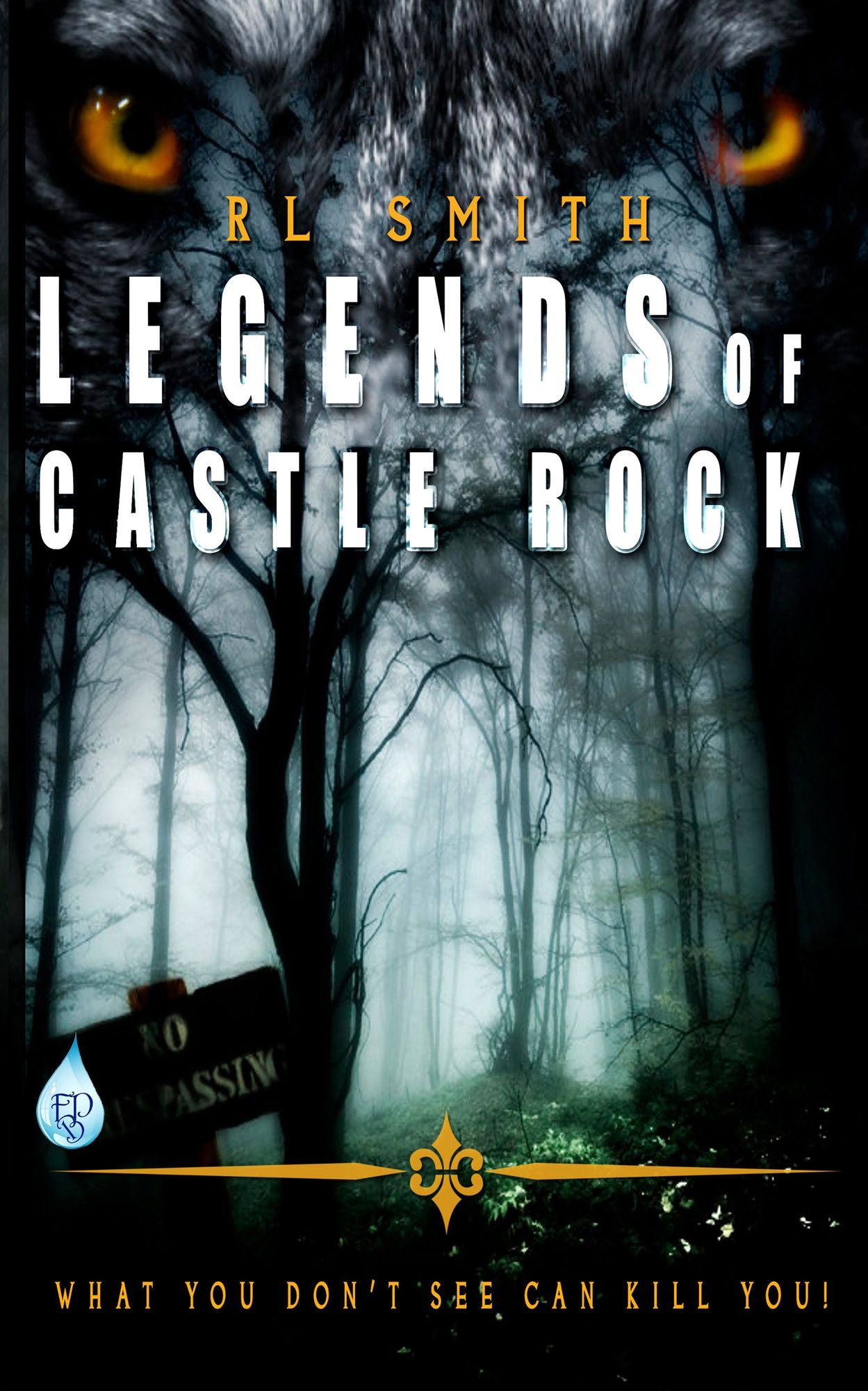 Legends of Castle Rock