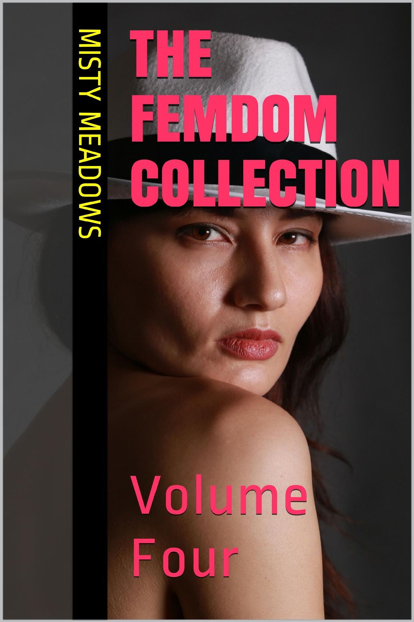 The Femdom Collection: Volume Four (Femdom, BDSM)