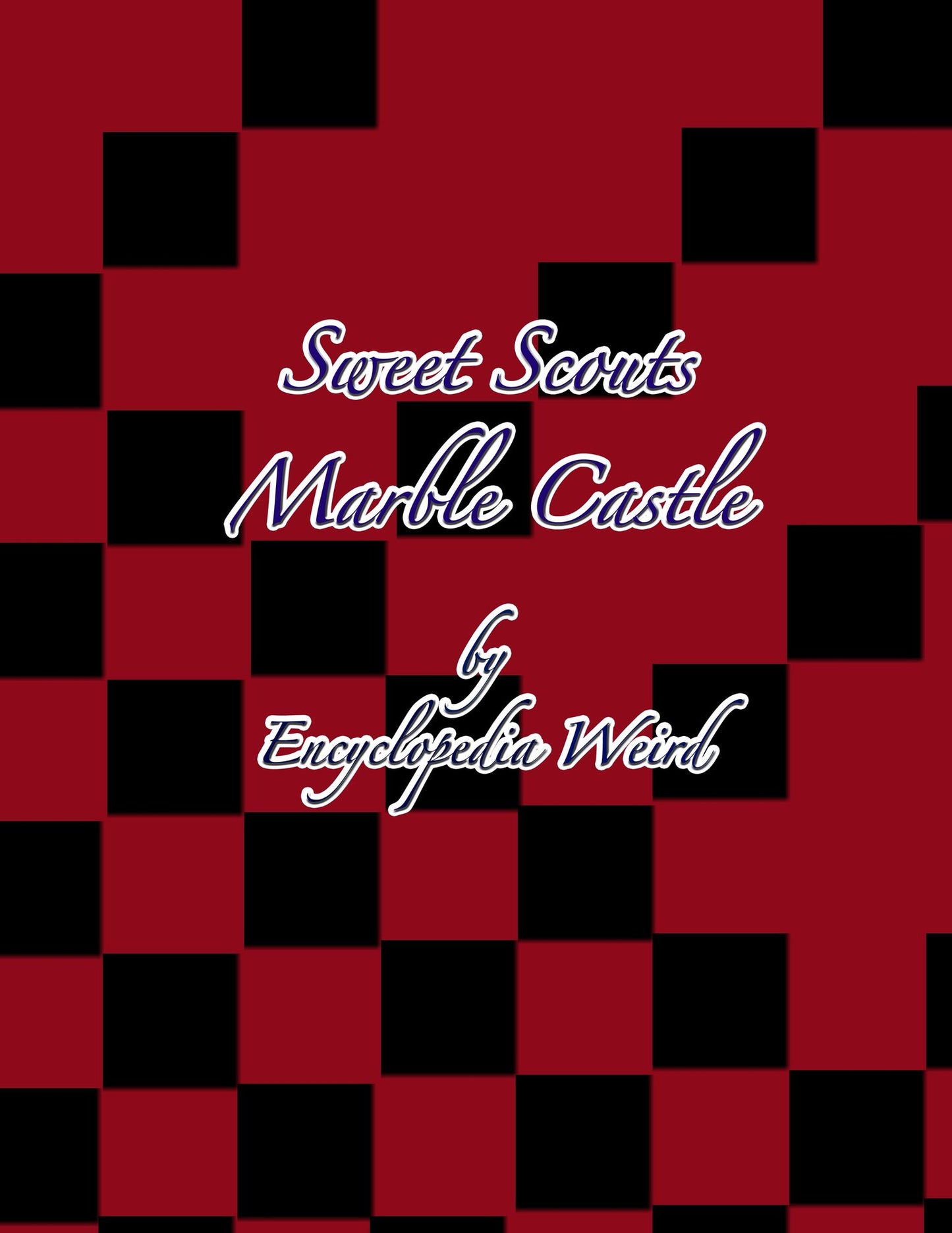 Sweet Scouts: Marble Castle