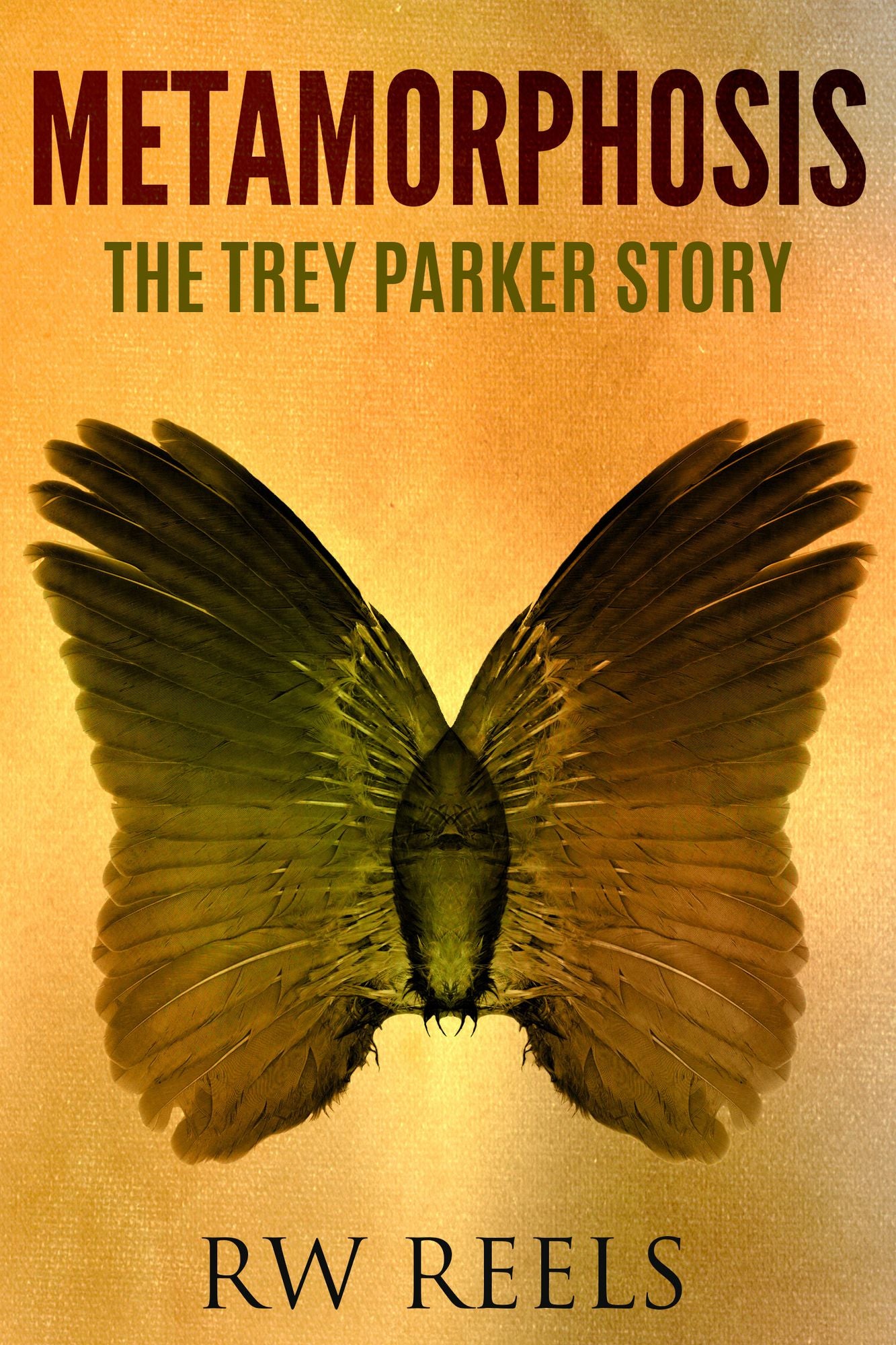 Metamorphosis: The Trey Parker Story