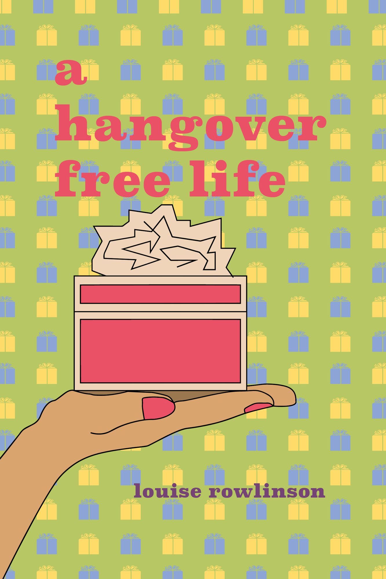 A Hangover Free Life
