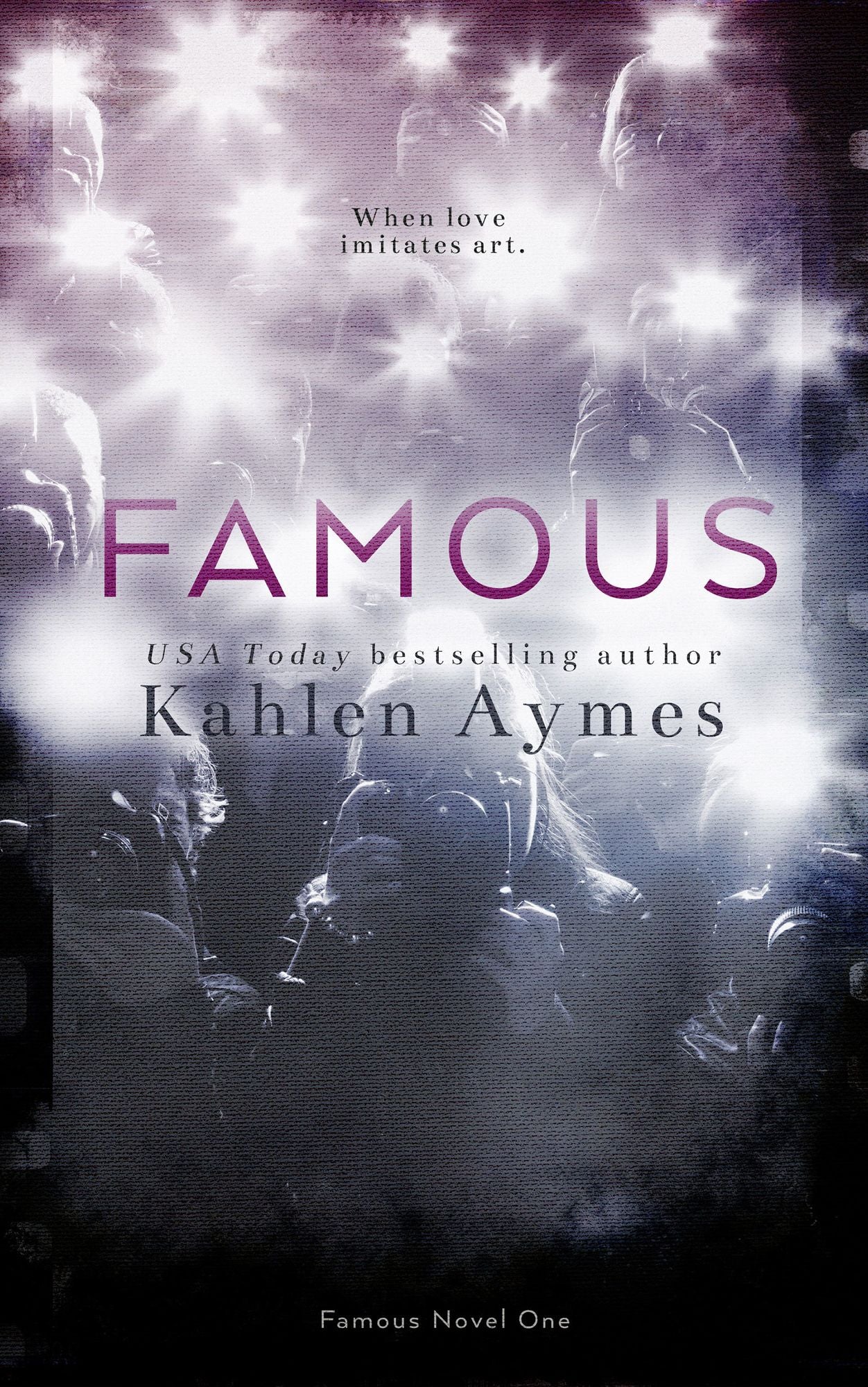 Famous: Famous Novel One
