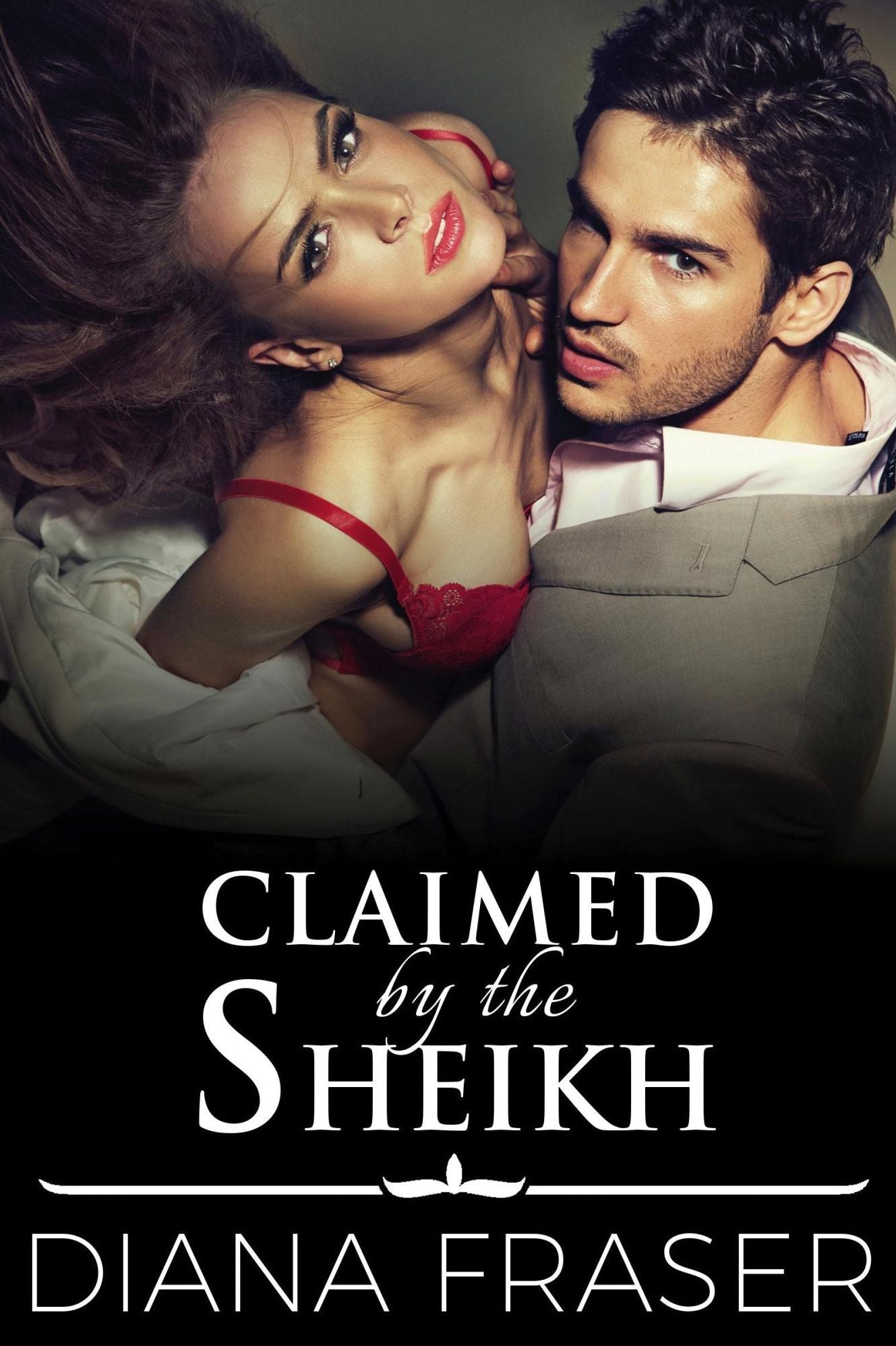 Claimed by the Sheikh